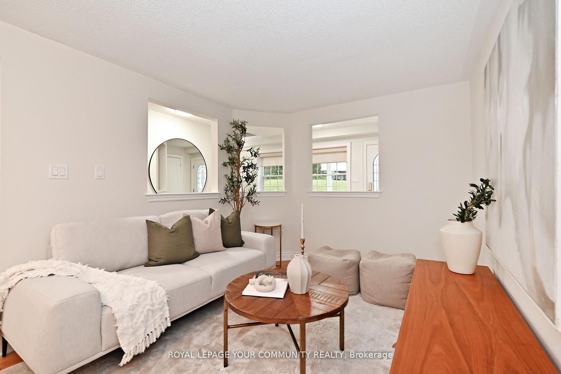 Photo 9 of 50 The Queensway, Georgina, Keswick North — HOMEH