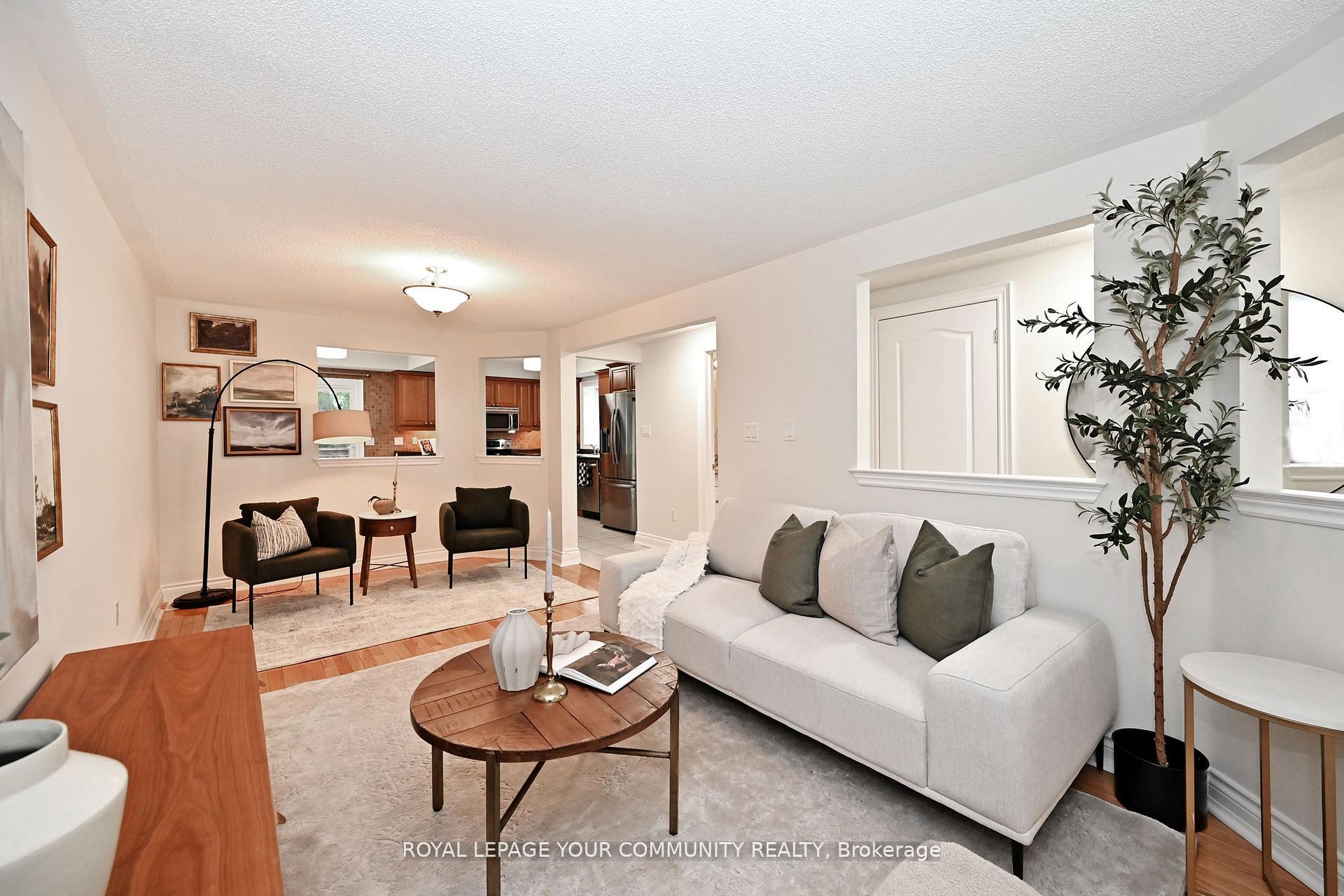 Photo 10 of 50 The Queensway, Georgina, Keswick North — HOMEH