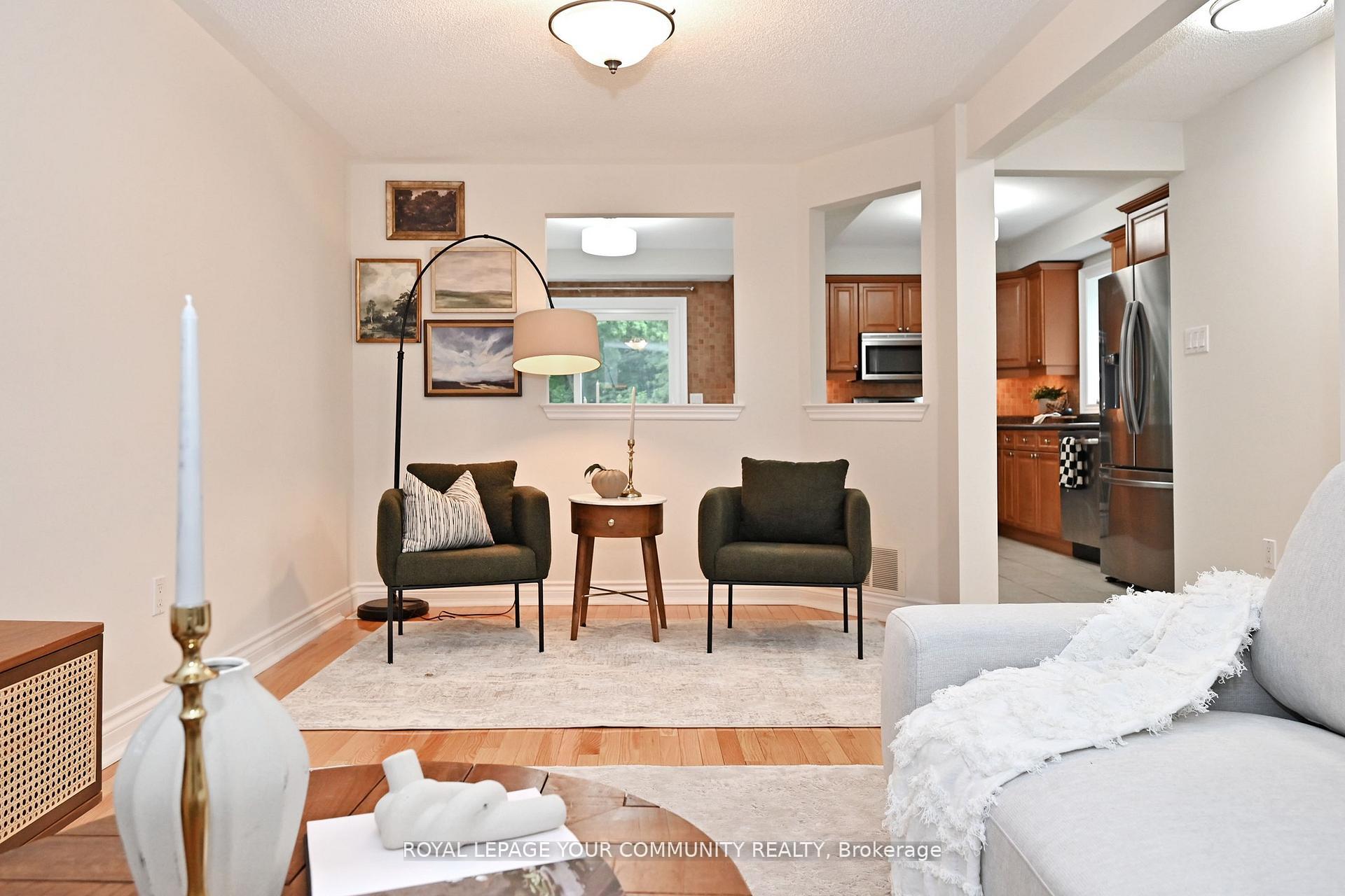 Photo 11 of 50 The Queensway, Georgina, Keswick North — HOMEH