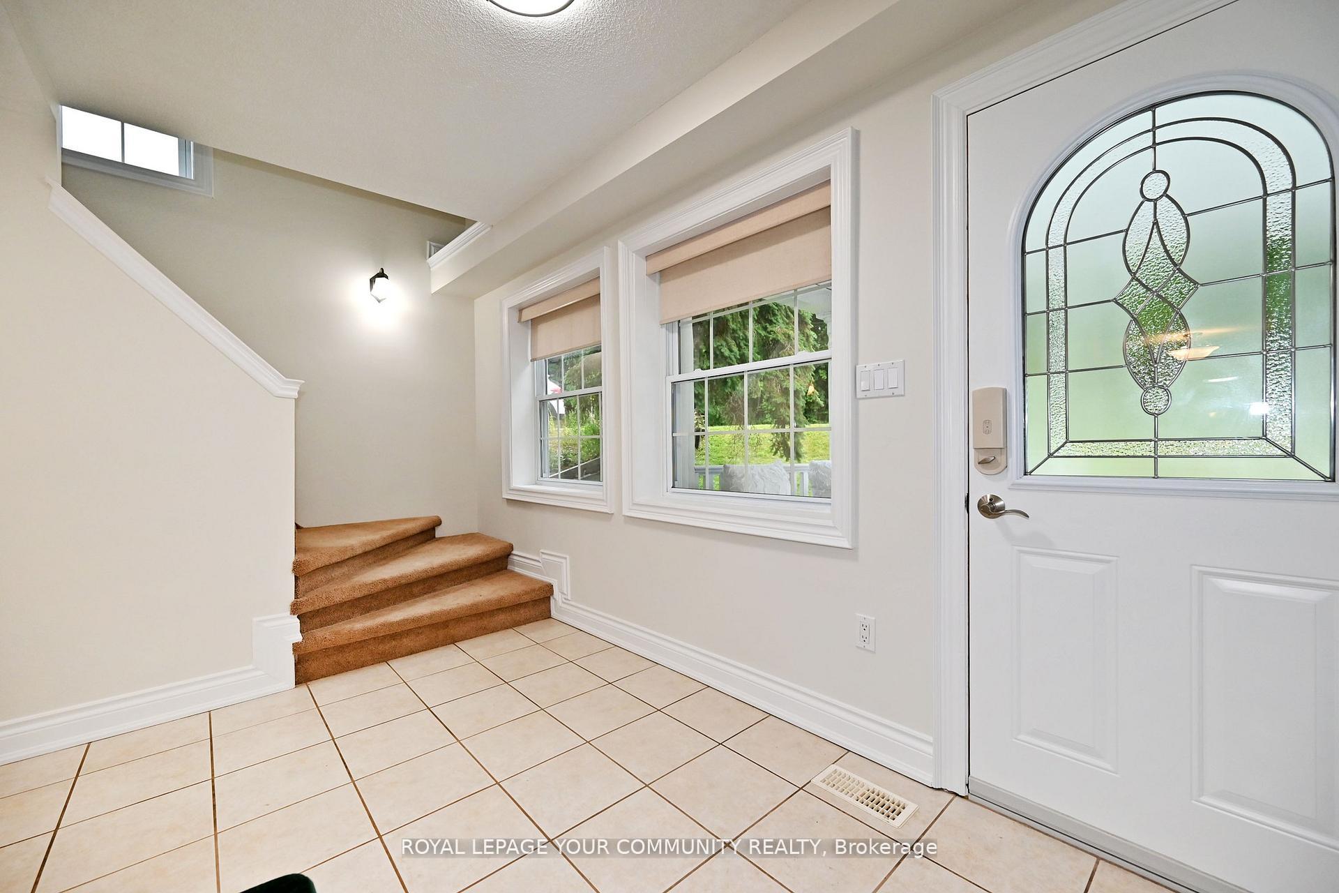 Photo 21 of 50 The Queensway, Georgina, Keswick North — HOMEH