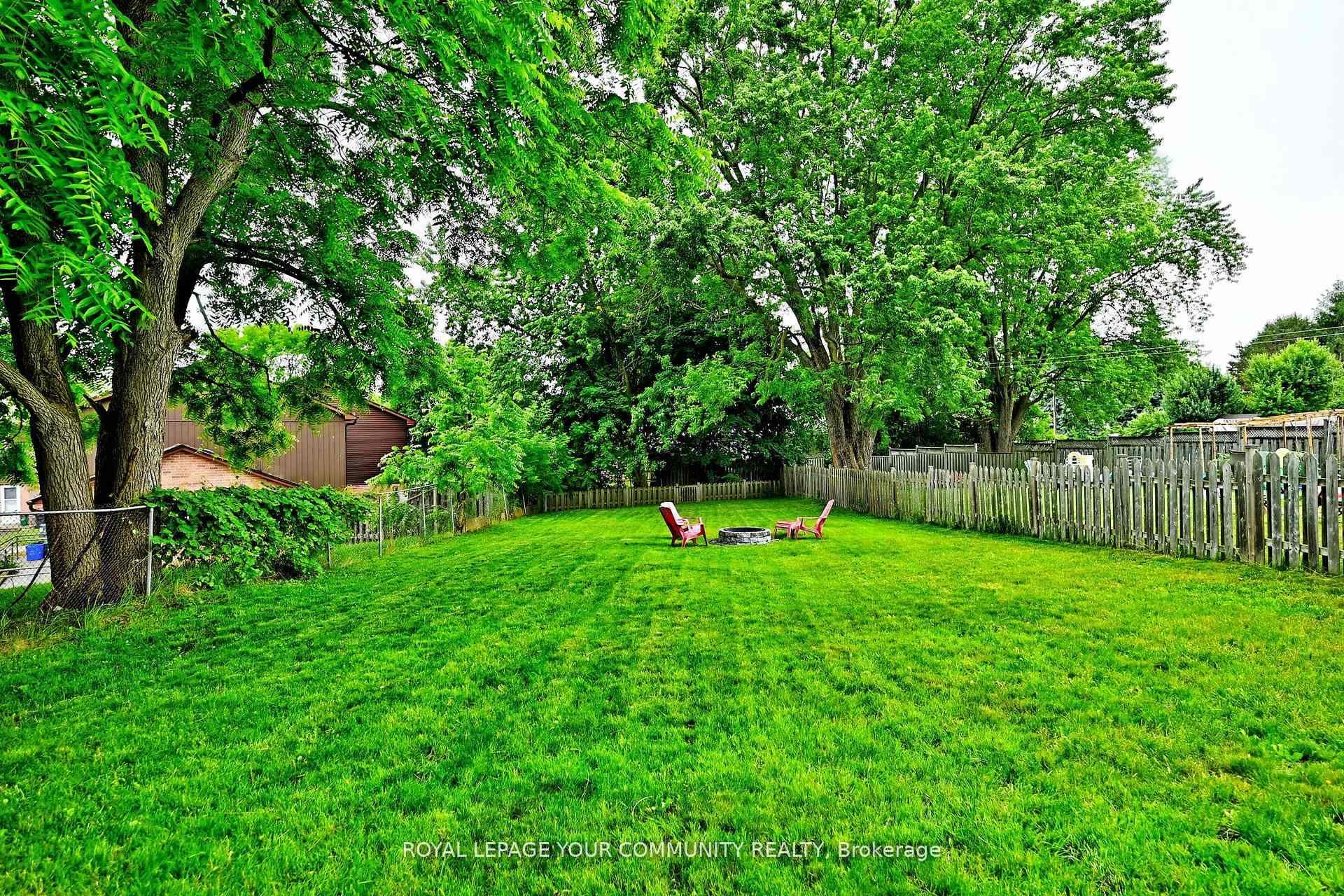 Photo 40 of 50 The Queensway, Georgina, Keswick North — HOMEH