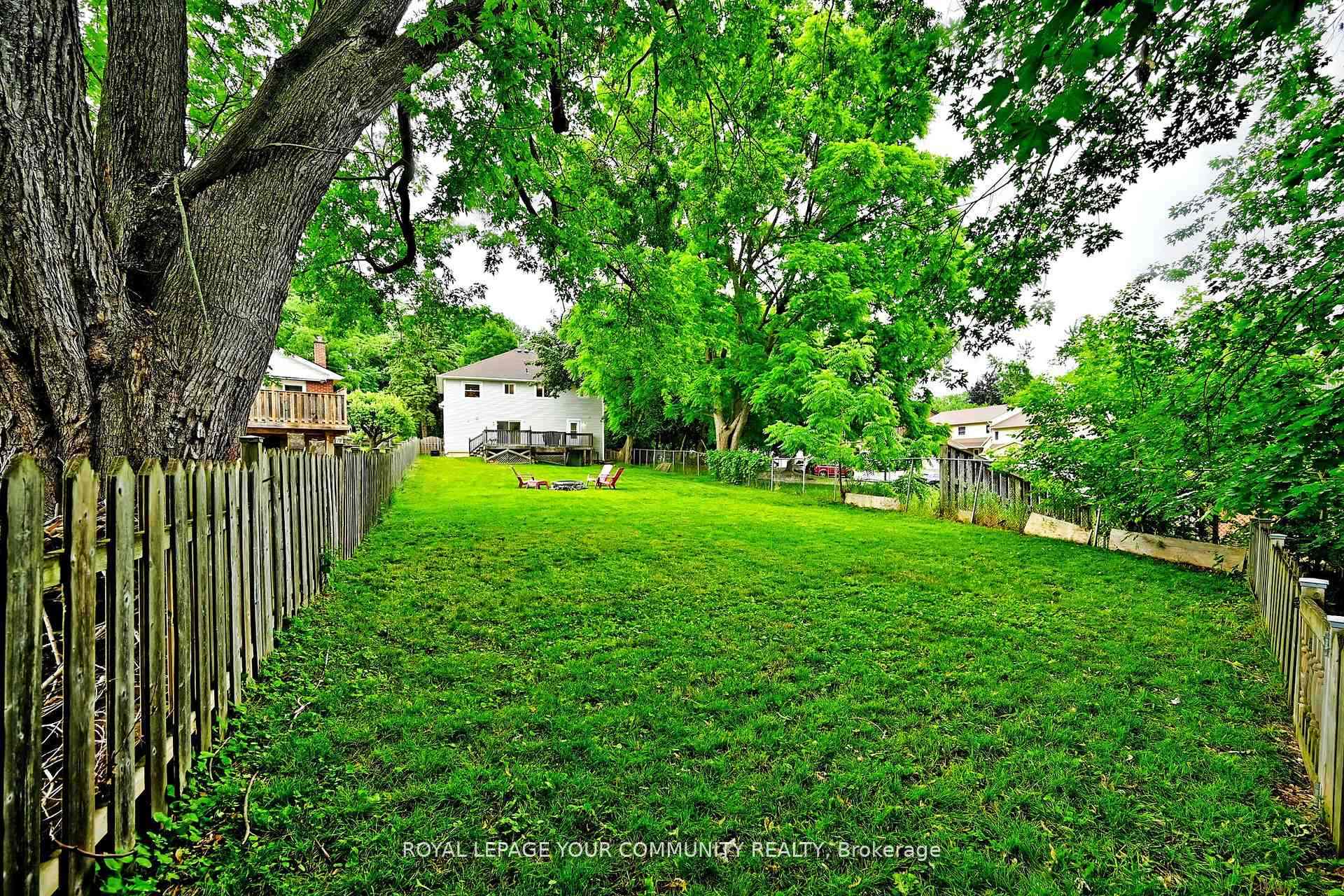Photo 42 of 50 The Queensway, Georgina, Keswick North — HOMEH