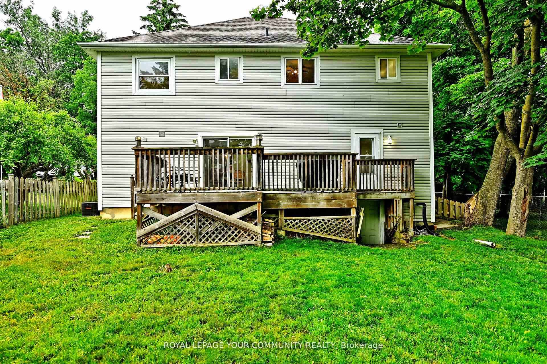 Photo 44 of 50 The Queensway, Georgina, Keswick North — HOMEH