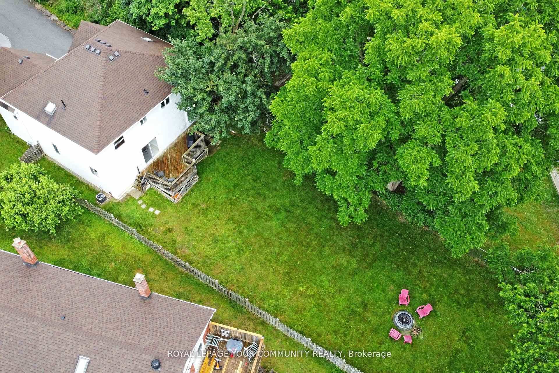 Photo 45 of 50 The Queensway, Georgina, Keswick North — HOMEH