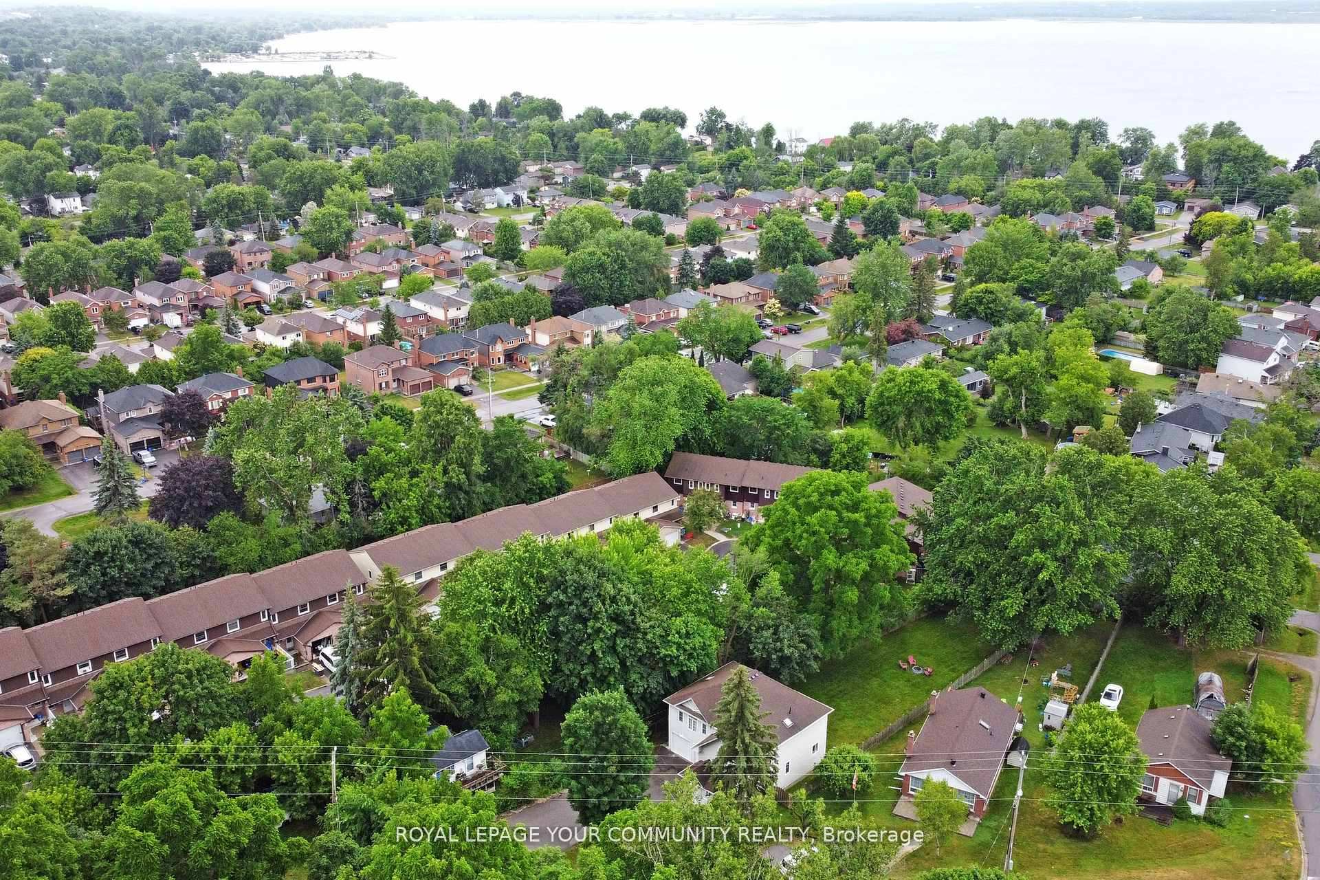 Photo 46 of 50 The Queensway, Georgina, Keswick North — HOMEH