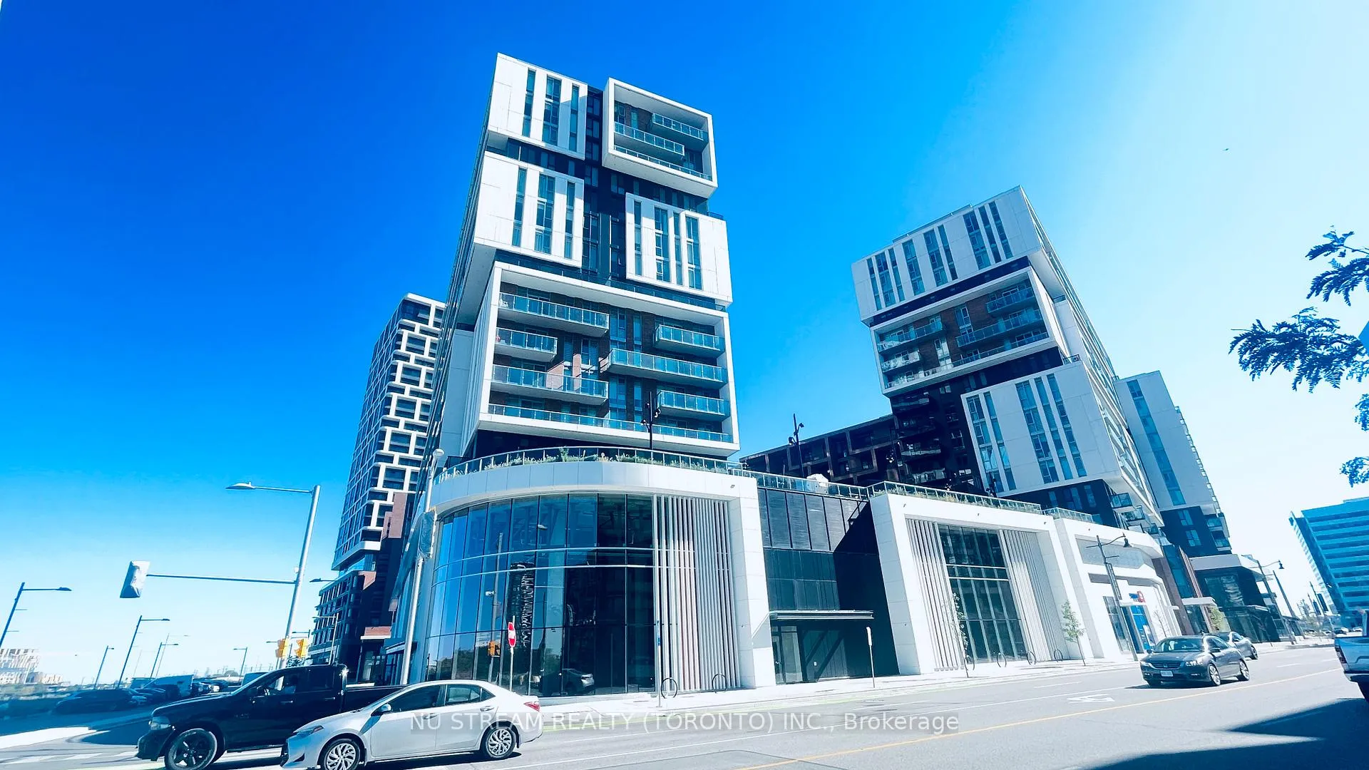 Photo 4 of Unit B611, 292 Verdale Crossing, Markham, Unionville — HOMEH