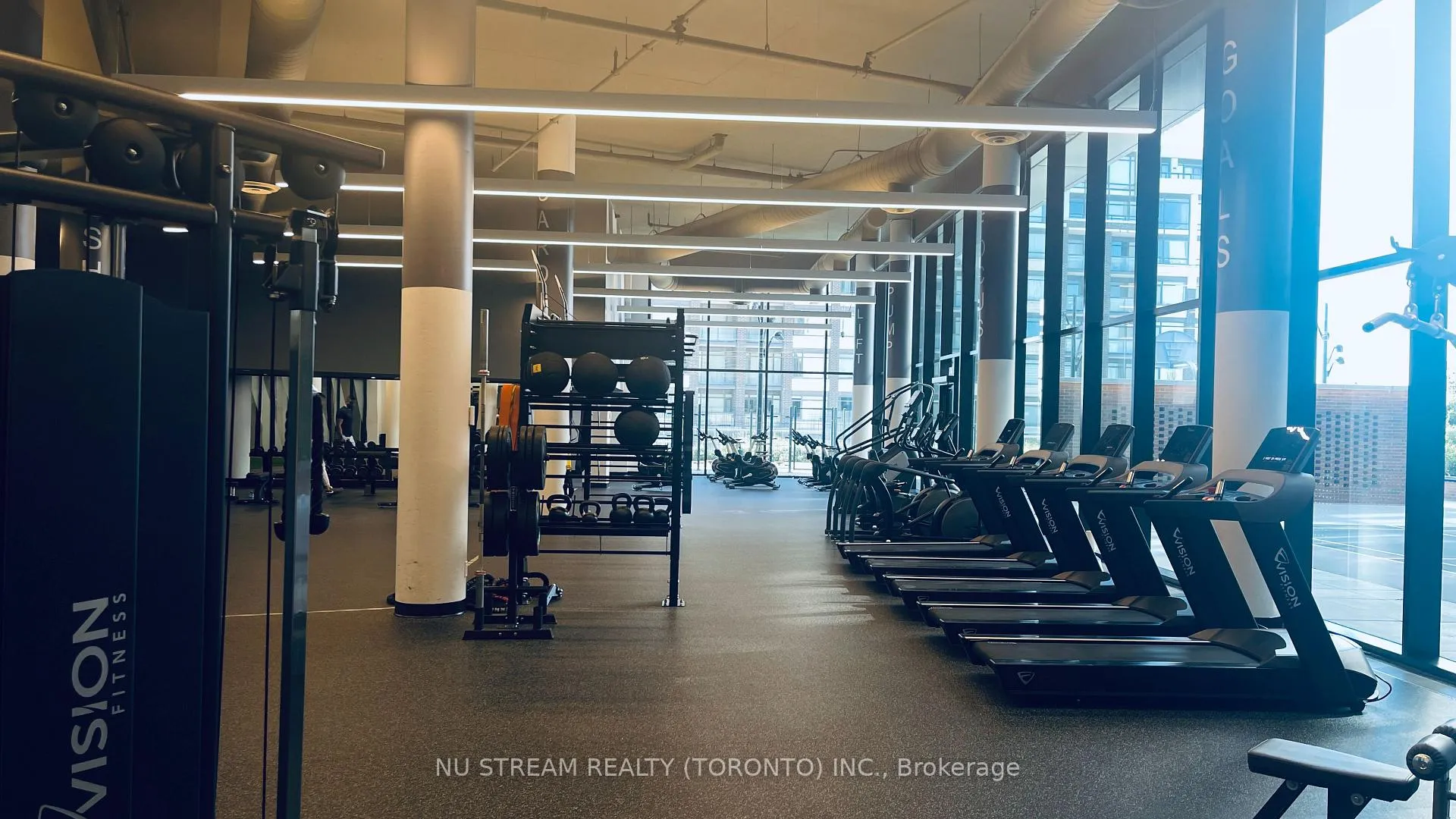 Photo 21 of Unit B611, 292 Verdale Crossing, Markham, Unionville — HOMEH