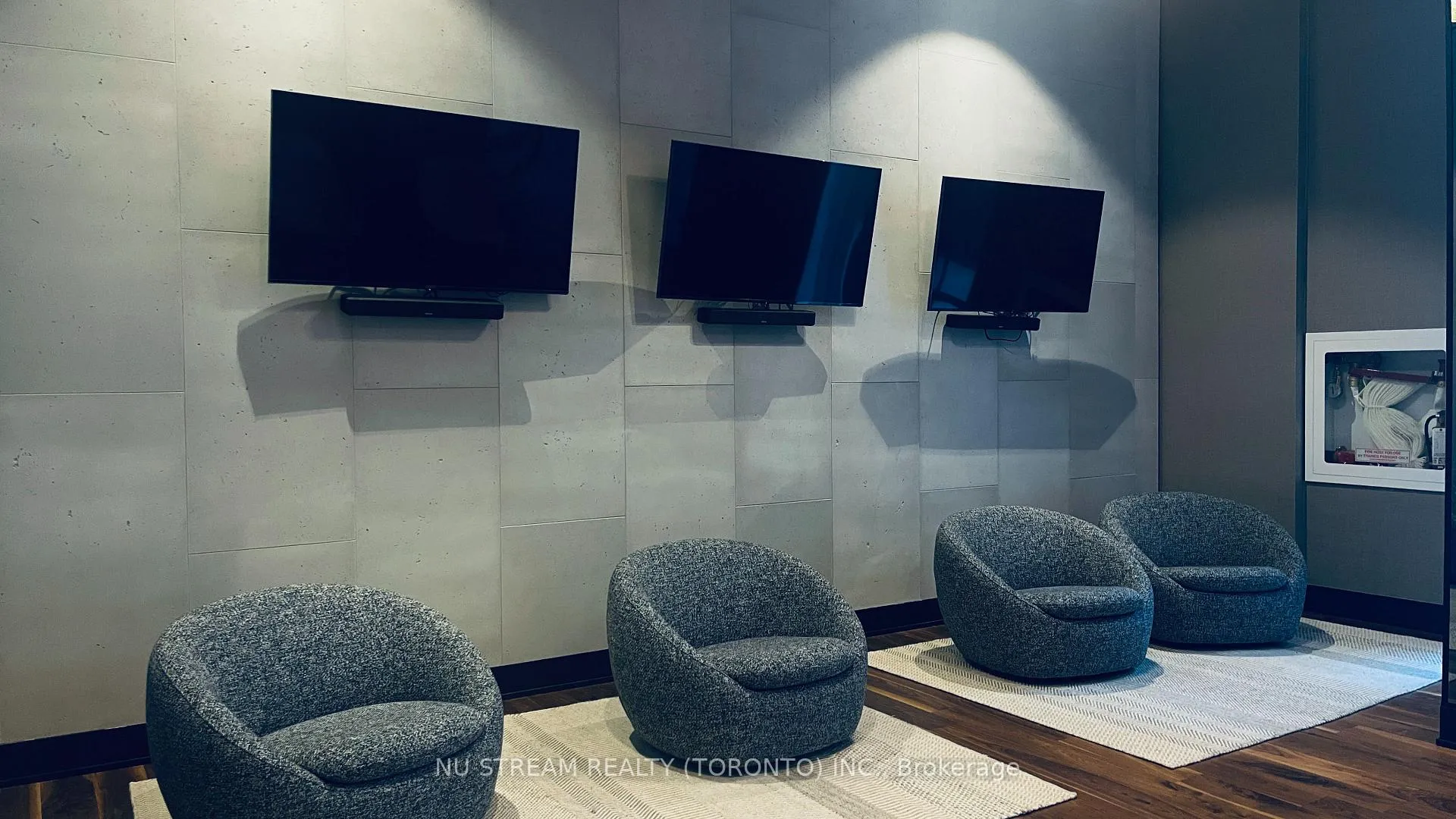 Photo 26 of Unit B611, 292 Verdale Crossing, Markham, Unionville — HOMEH