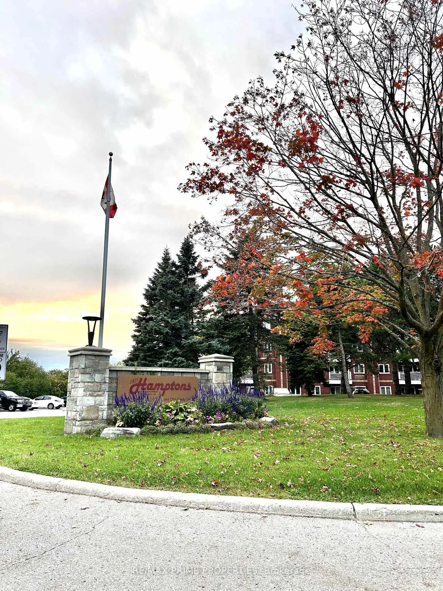 Photo 1 of Unit 407, 191 Lake Driveway, Ajax, South West — HOMEH