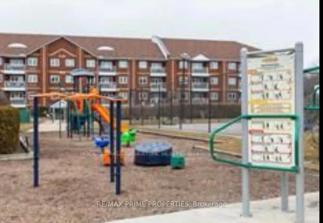 Photo 18 of Unit 407, 191 Lake Driveway, Ajax, South West — HOMEH