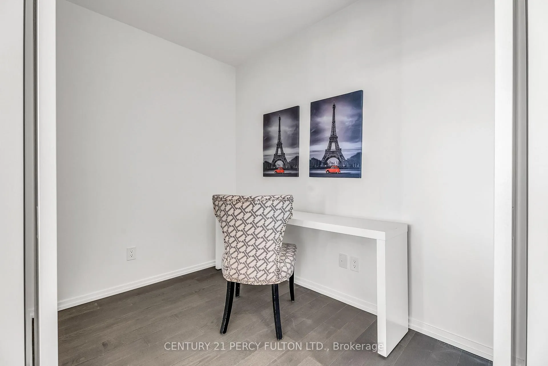 Photo 12 of Unit 1716, 8 Hillsdale Avenue E, Toronto, Mount Pleasant West — HOMEH