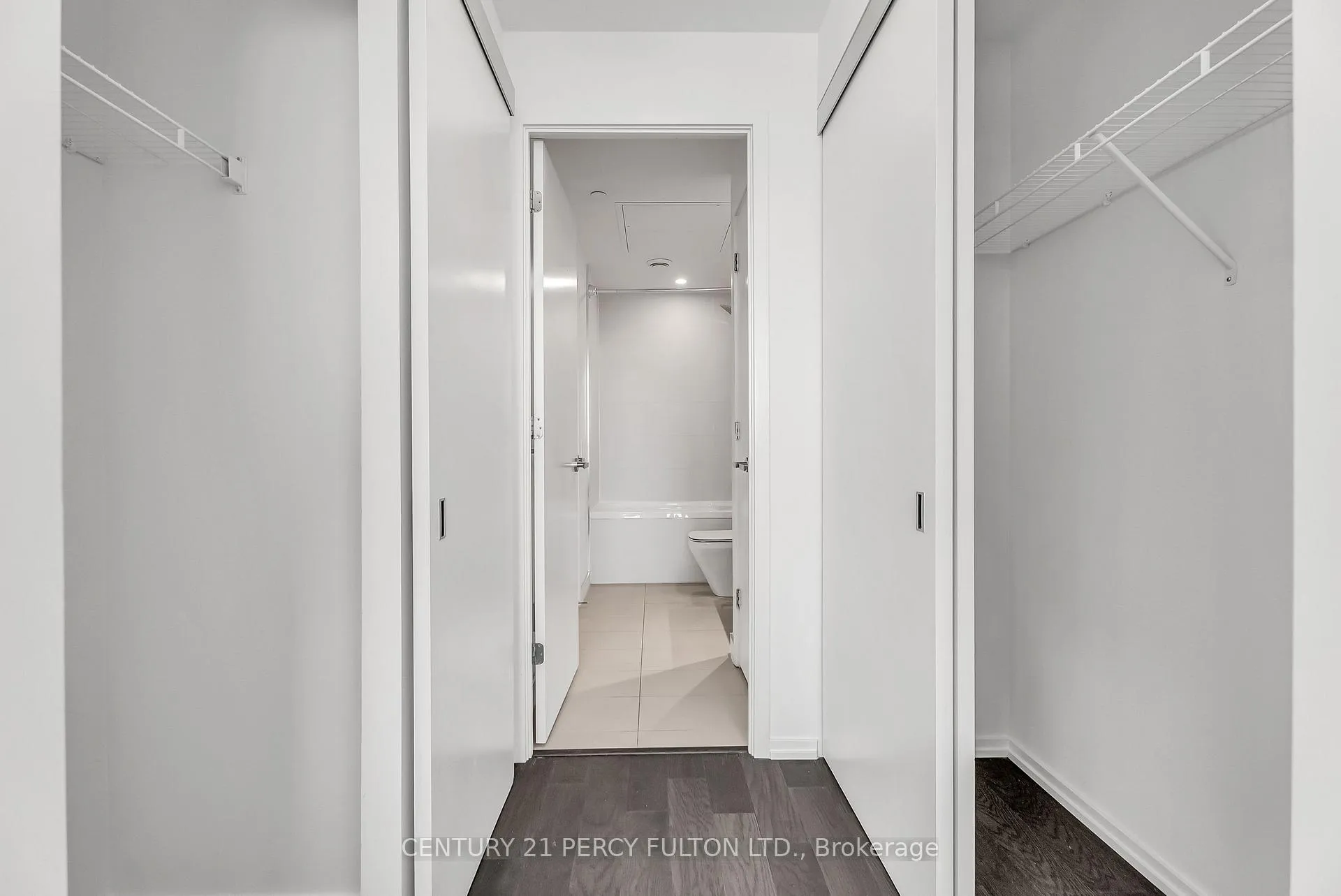 Photo 19 of Unit 1716, 8 Hillsdale Avenue E, Toronto, Mount Pleasant West — HOMEH