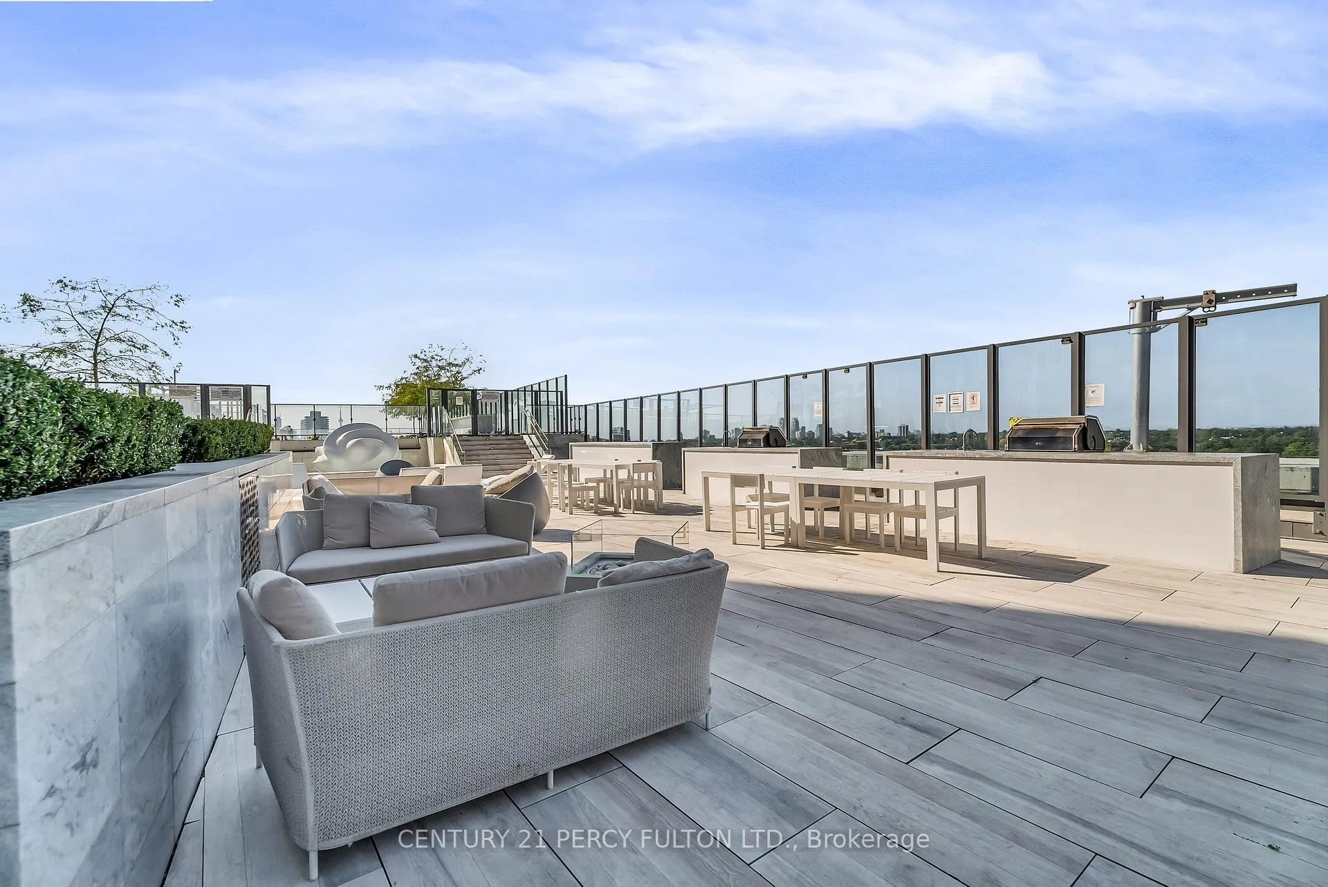 Photo 29 of Unit 1716, 8 Hillsdale Avenue E, Toronto, Mount Pleasant West — HOMEH