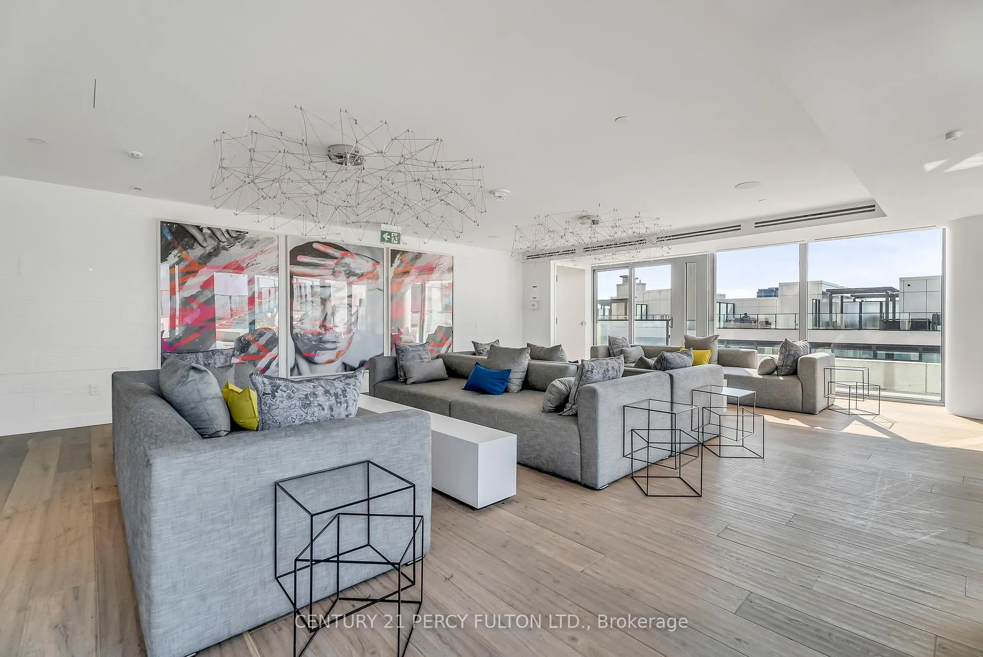 Photo 31 of Unit 1716, 8 Hillsdale Avenue E, Toronto, Mount Pleasant West — HOMEH