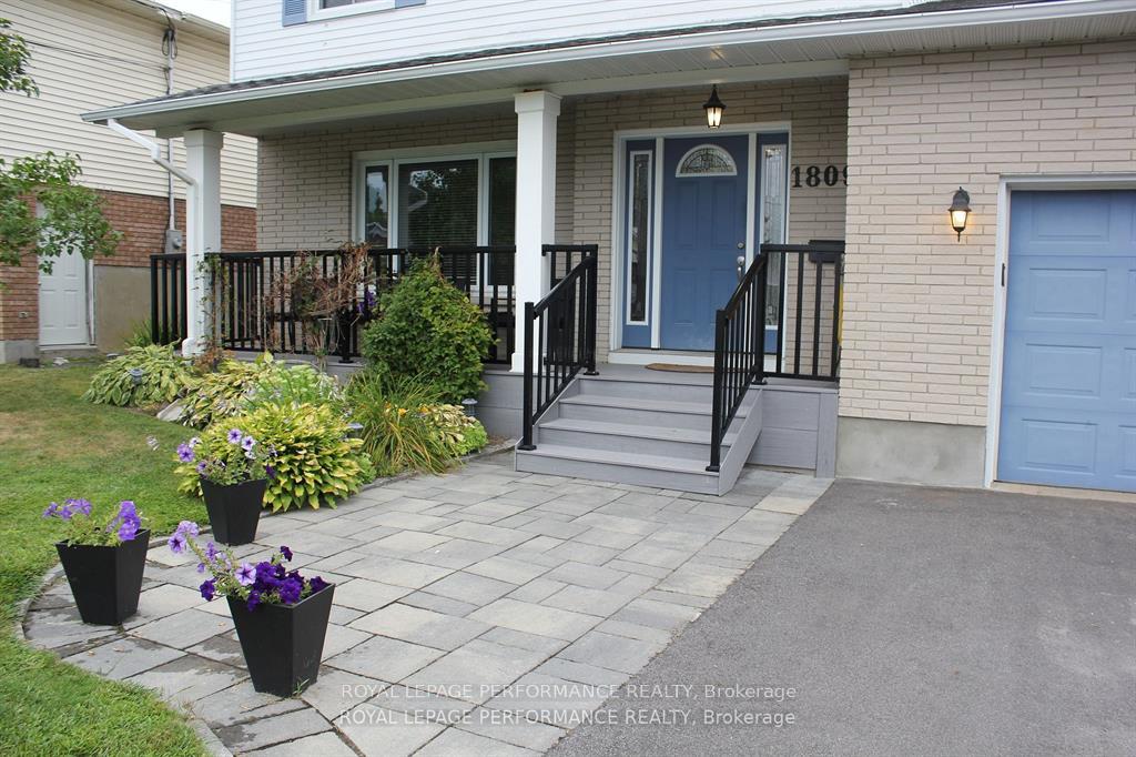 Photo 4 of 1809 Alguire Street, Cornwall — HOMEH