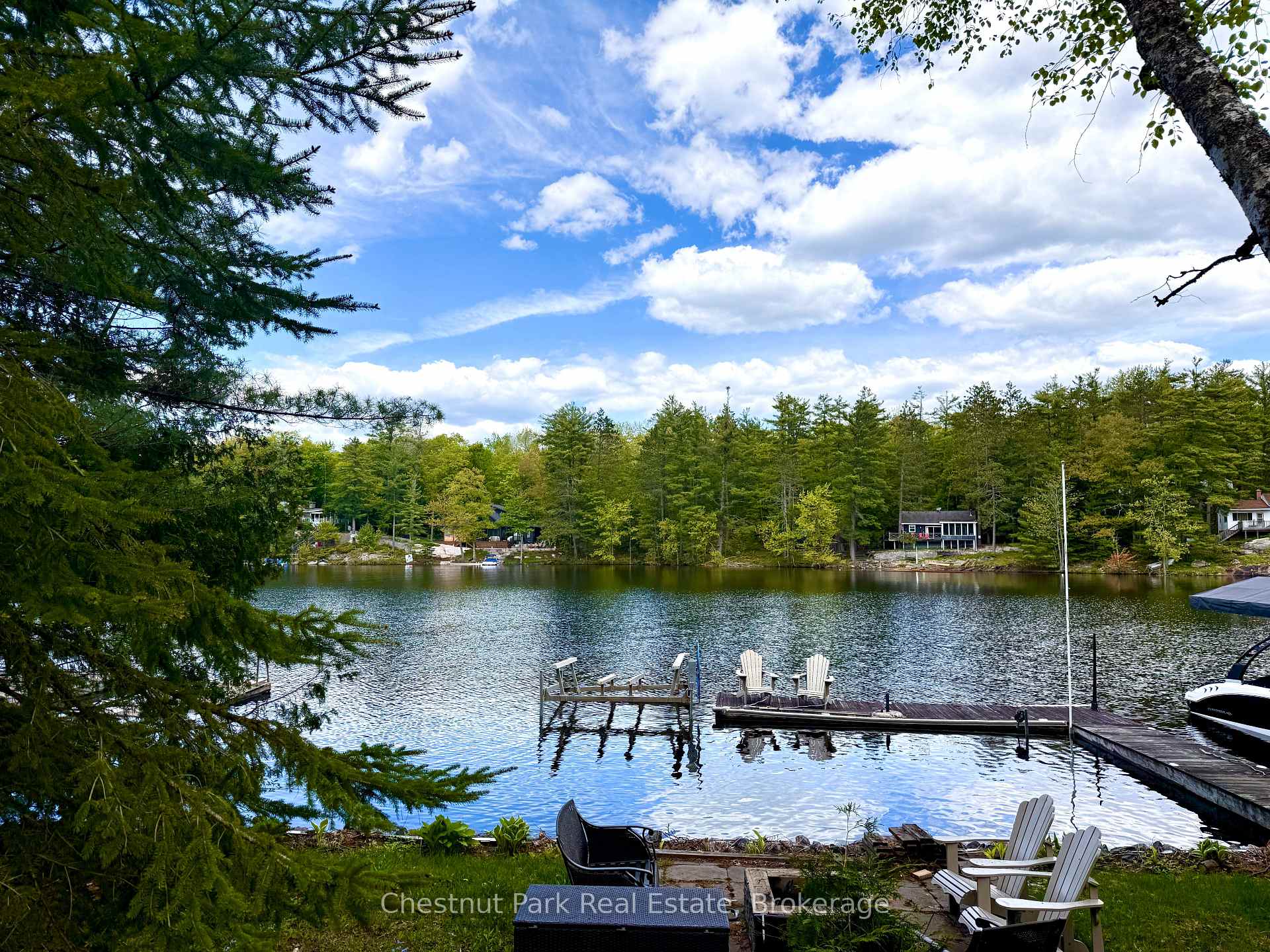 Photo 1 of 1042 3100 Road, Gravenhurst, Muskoka (S) — HOMEH