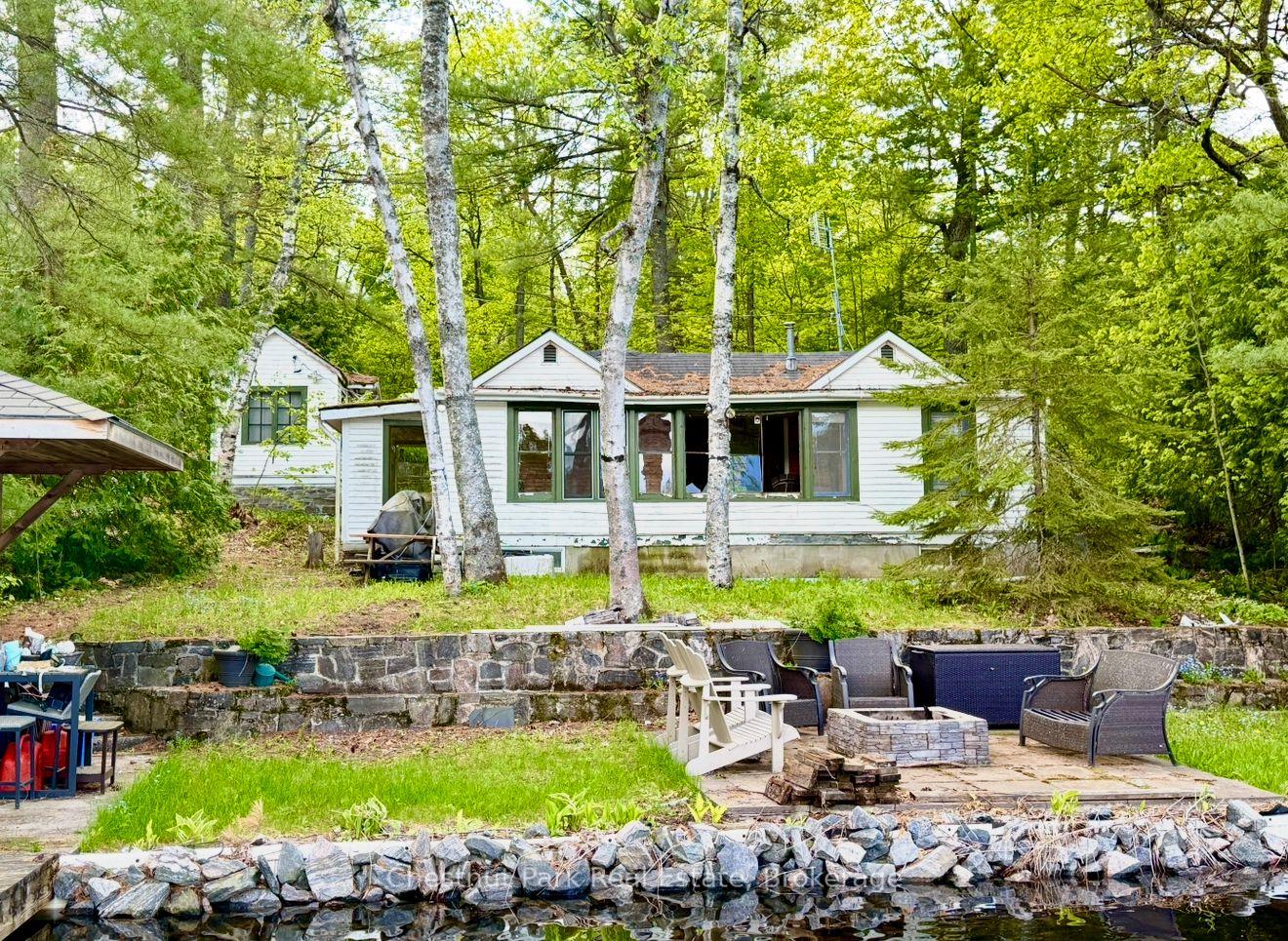 Photo 2 of 1042 3100 Road, Gravenhurst, Muskoka (S) — HOMEH