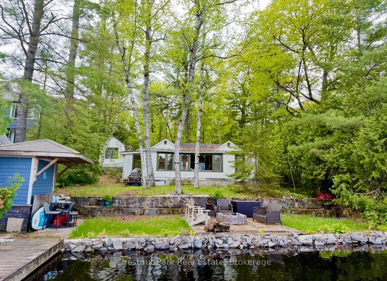 Photo 3 of 1042 3100 Road, Gravenhurst, Muskoka (S) — HOMEH