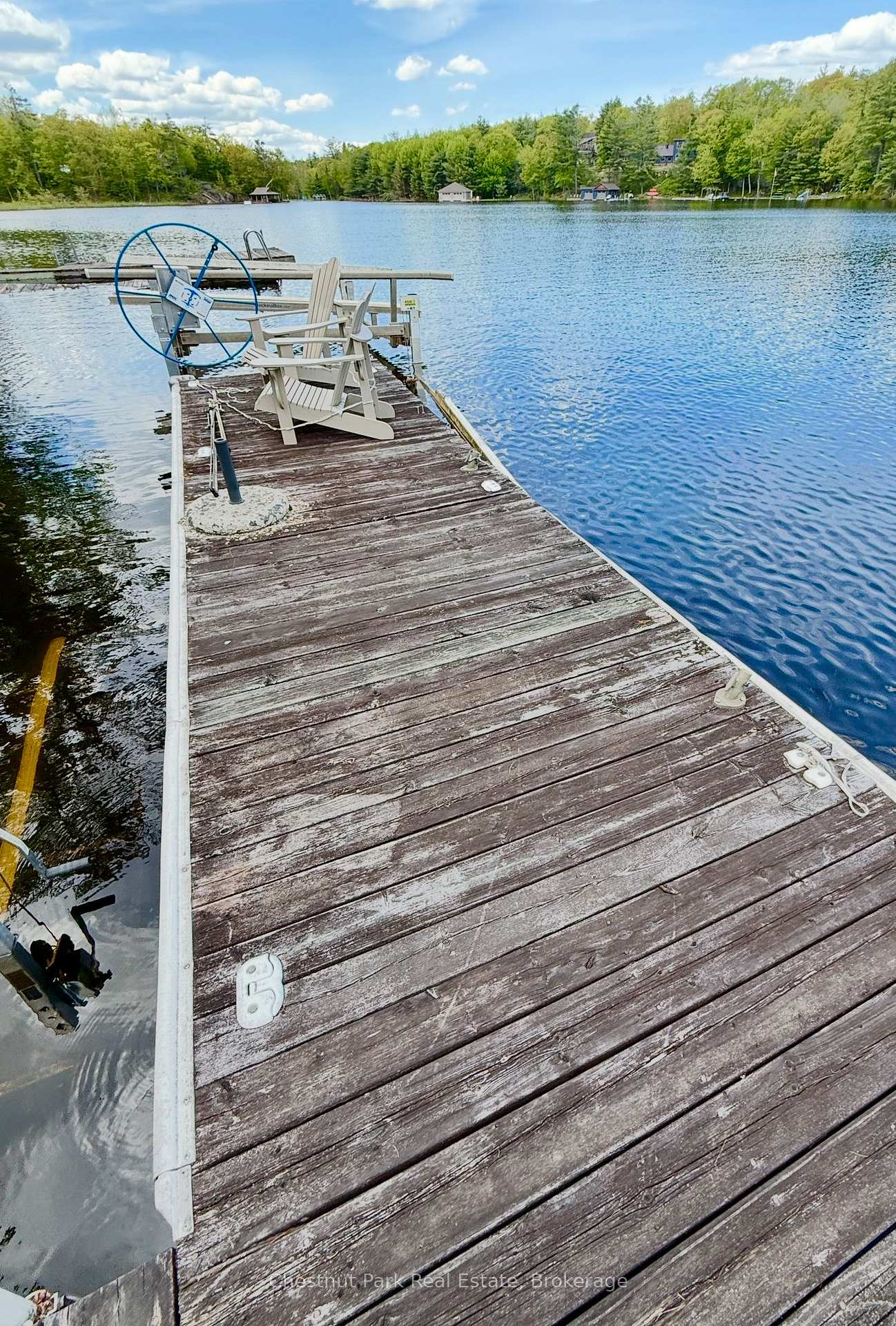 Photo 5 of 1042 3100 Road, Gravenhurst, Muskoka (S) — HOMEH