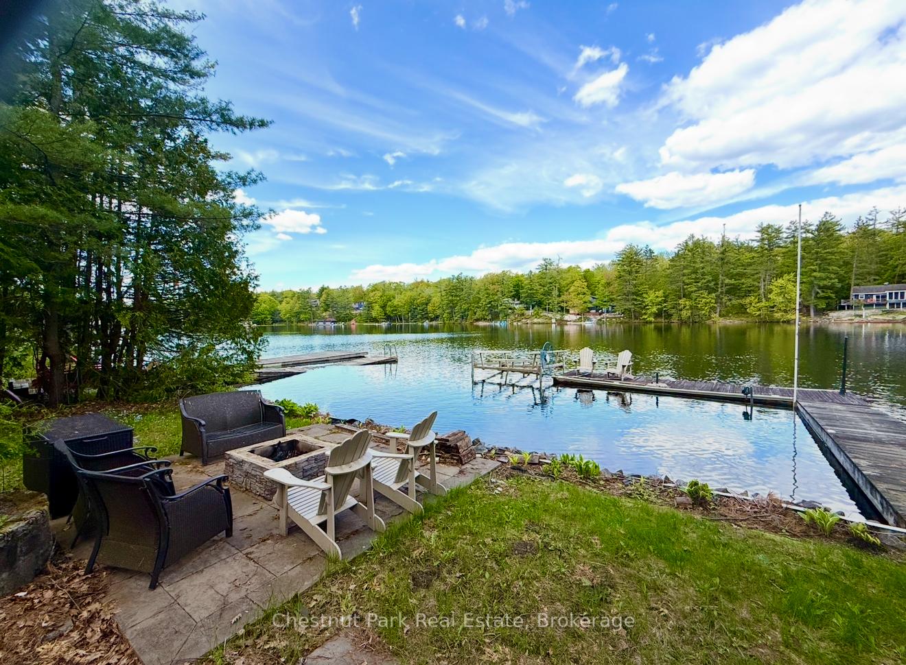 Photo 8 of 1042 3100 Road, Gravenhurst, Muskoka (S) — HOMEH