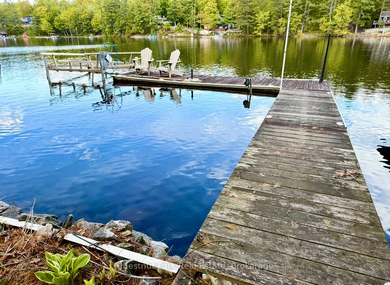 Photo 9 of 1042 3100 Road, Gravenhurst, Muskoka (S) — HOMEH