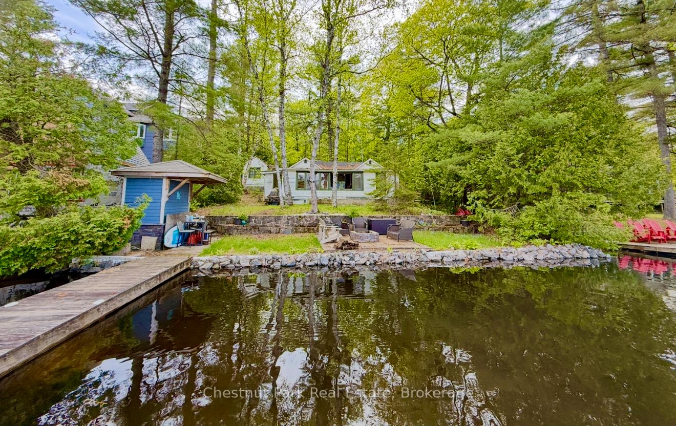 Photo 13 of 1042 3100 Road, Gravenhurst, Muskoka (S) — HOMEH