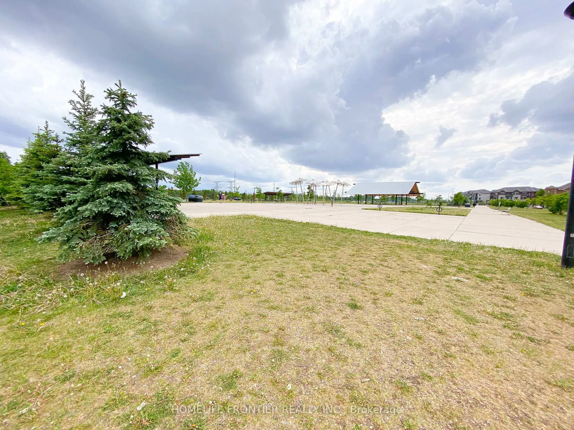 Photo 17 of Unit 802, 325 South Park Road, Markham, Commerce Valley — HOMEH