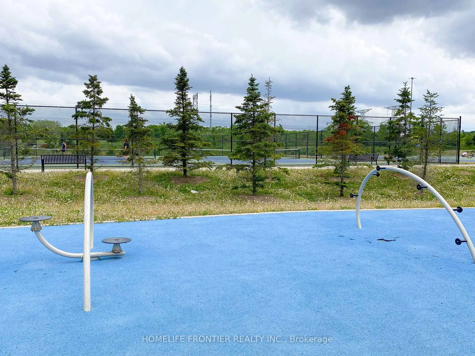 Photo 19 of Unit 802, 325 South Park Road, Markham, Commerce Valley — HOMEH
