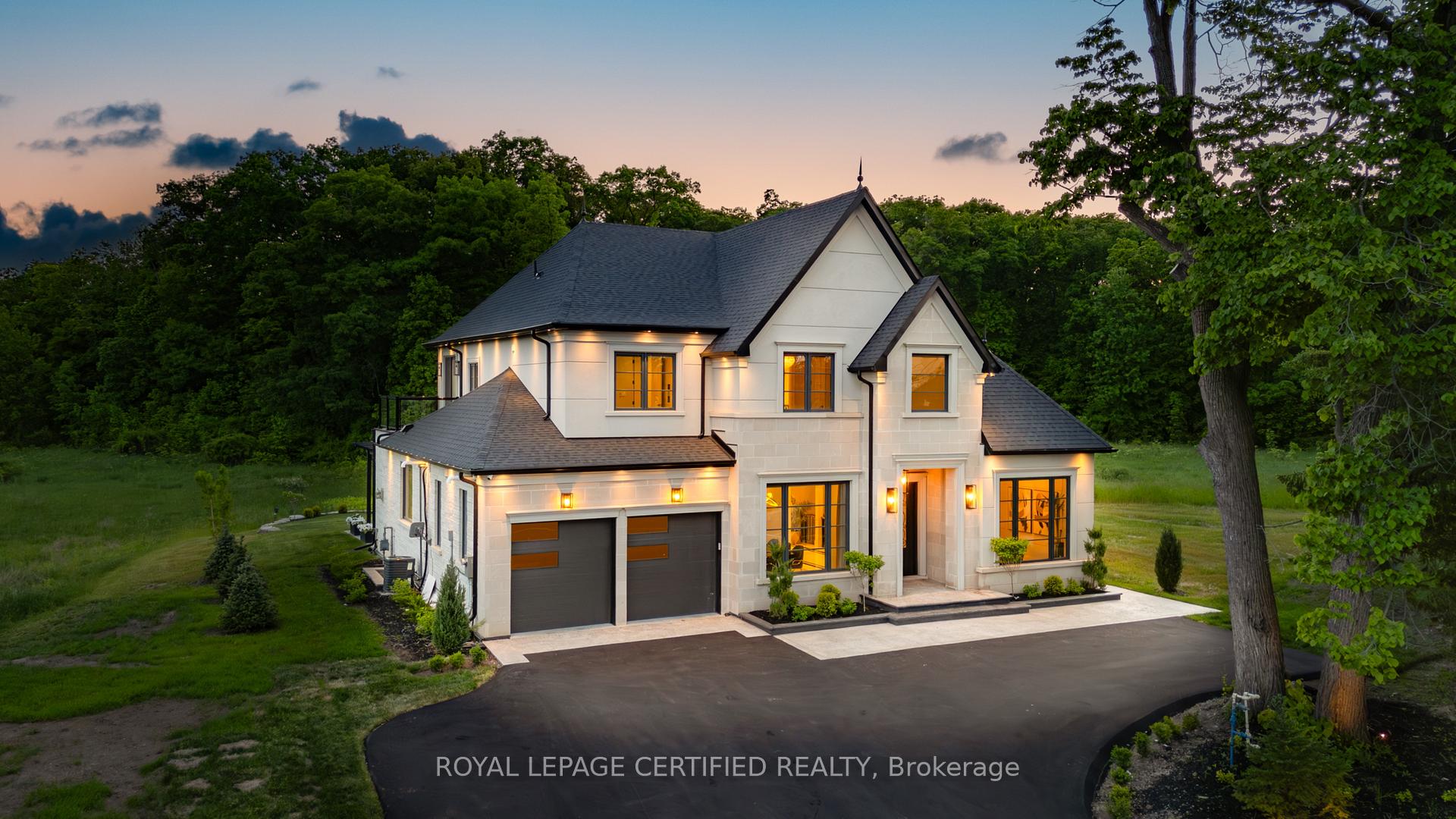 Photo 1 of 3232 Guelph Line, Burlington, Rural Burlington — HOMEH