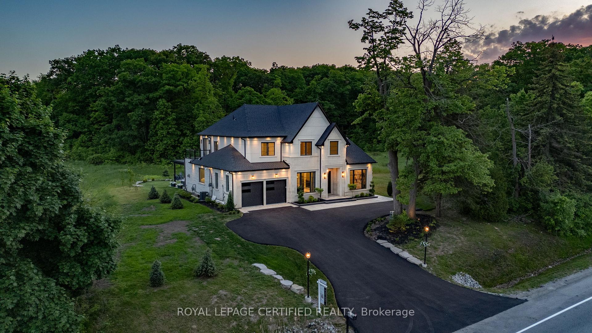Photo 23 of 3232 Guelph Line, Burlington, Rural Burlington — HOMEH