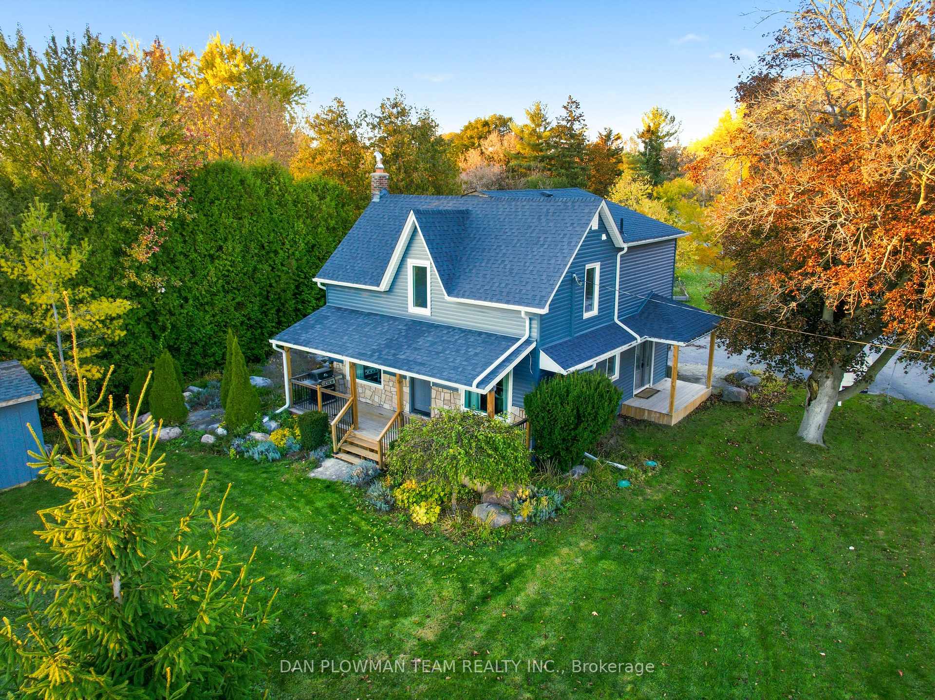 Photo 1 of 2502 Rundle Road, Clarington, Rural Clarington — HOMEH