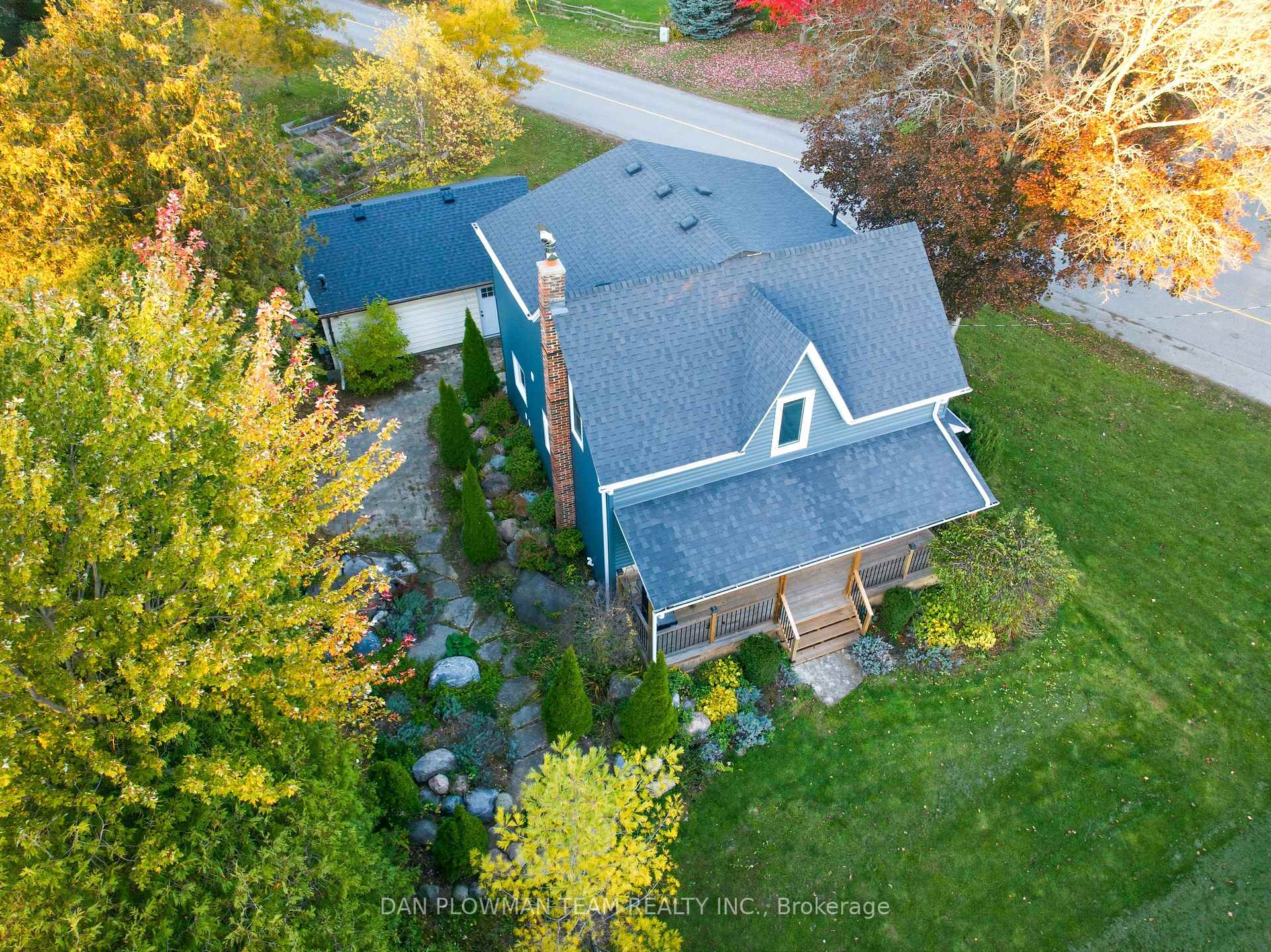 Photo 3 of 2502 Rundle Road, Clarington, Rural Clarington — HOMEH
