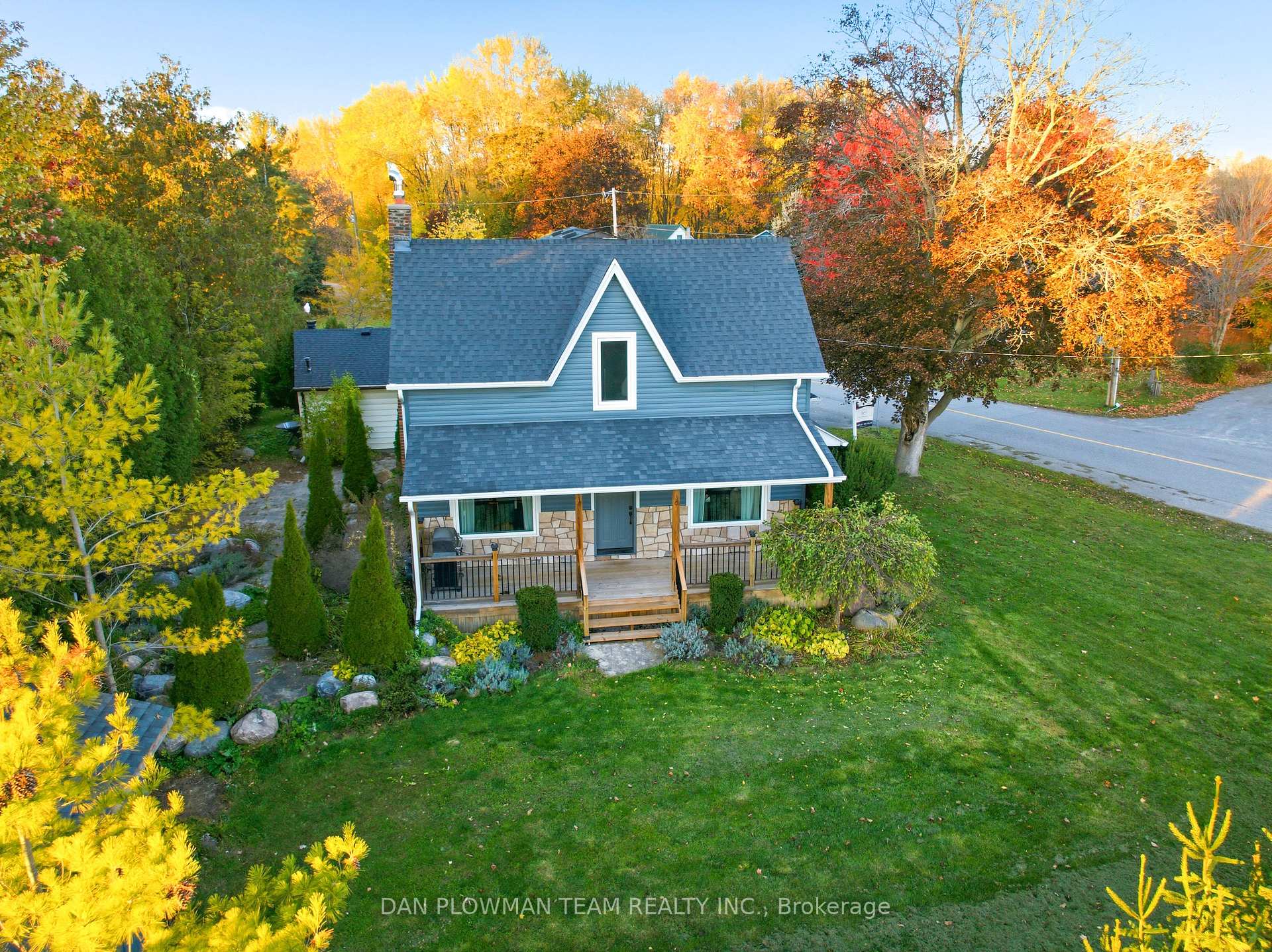 Photo 4 of 2502 Rundle Road, Clarington, Rural Clarington — HOMEH