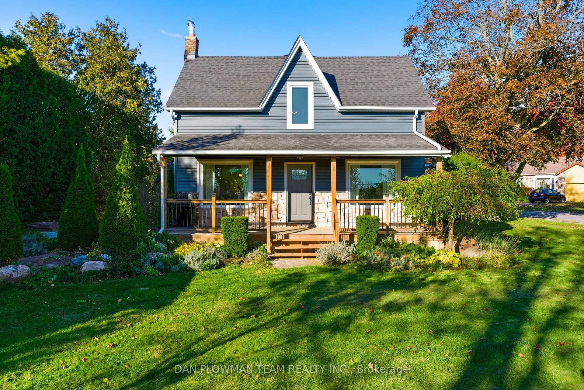 Photo 5 of 2502 Rundle Road, Clarington, Rural Clarington — HOMEH