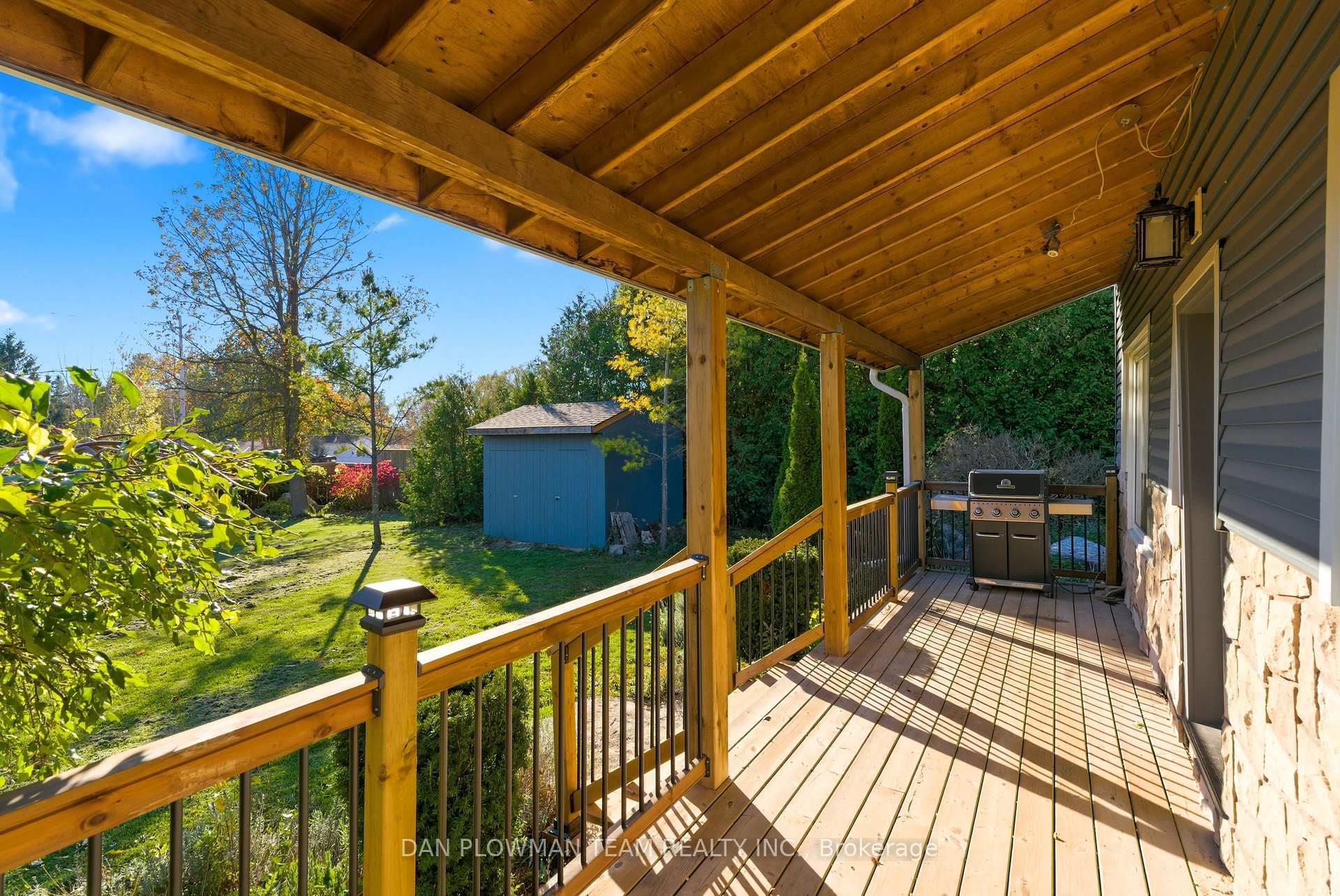 Photo 6 of 2502 Rundle Road, Clarington, Rural Clarington — HOMEH