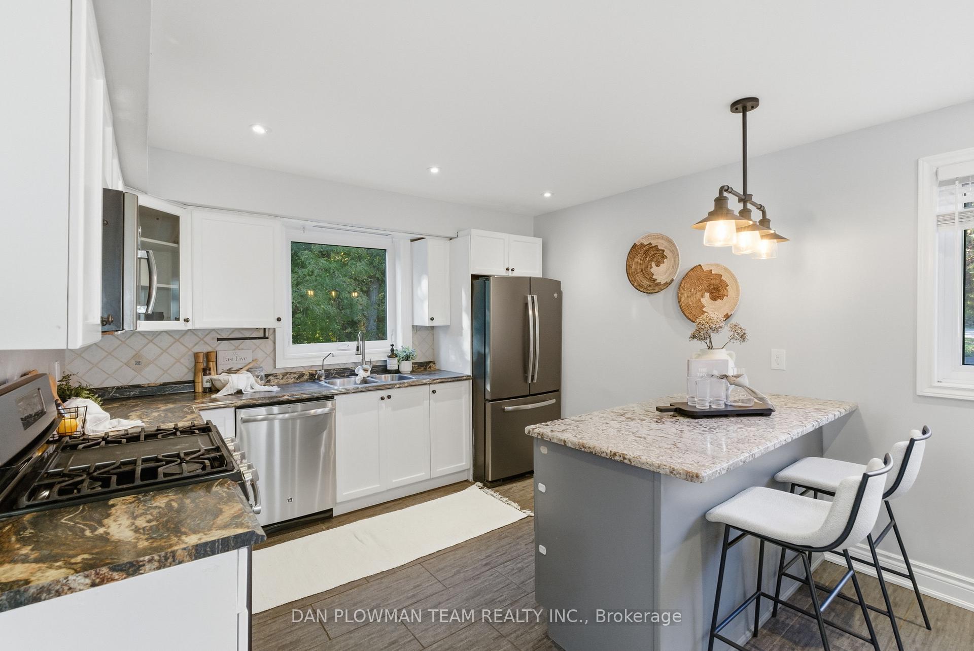 Photo 10 of 2502 Rundle Road, Clarington, Rural Clarington — HOMEH