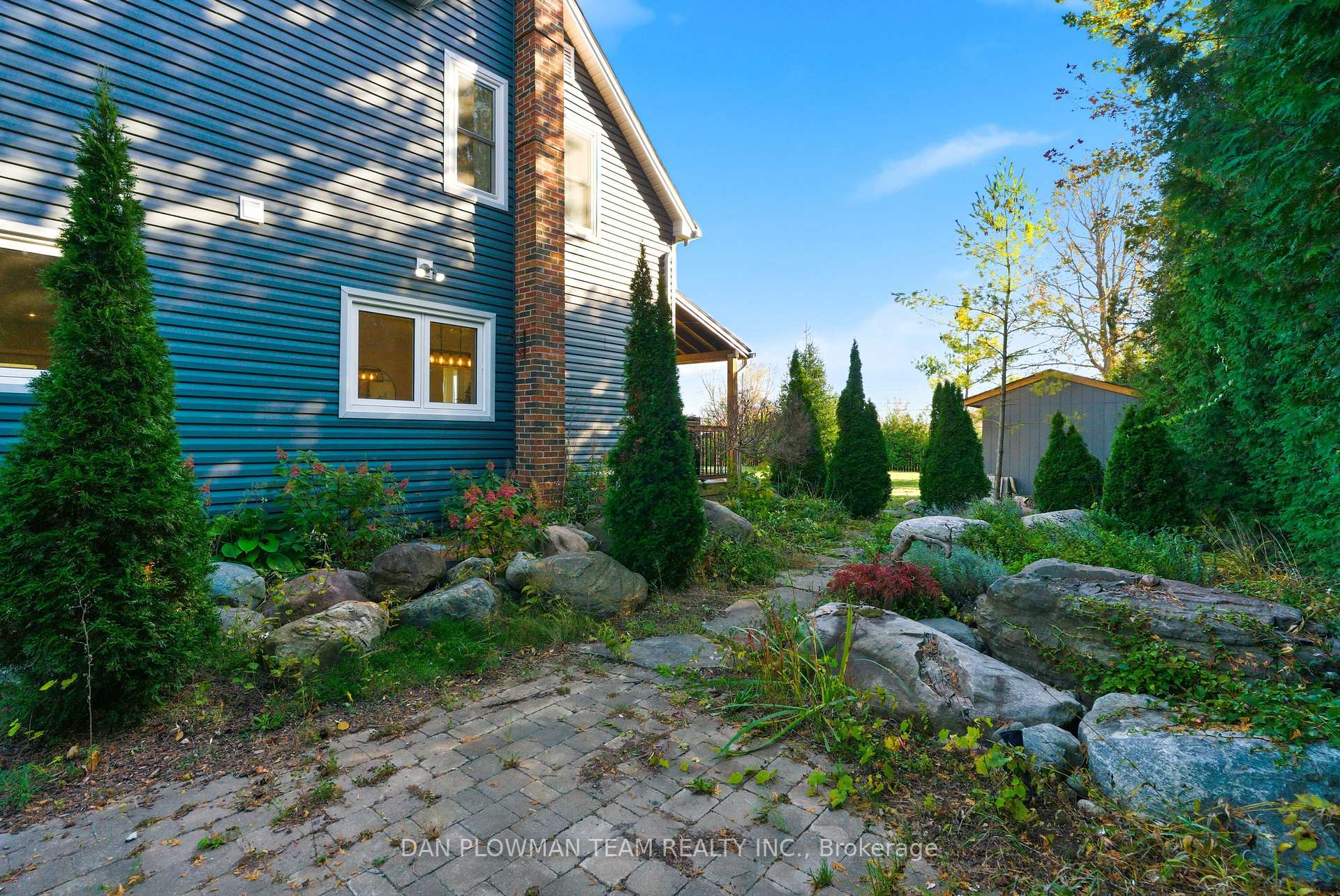 Photo 33 of 2502 Rundle Road, Clarington, Rural Clarington — HOMEH