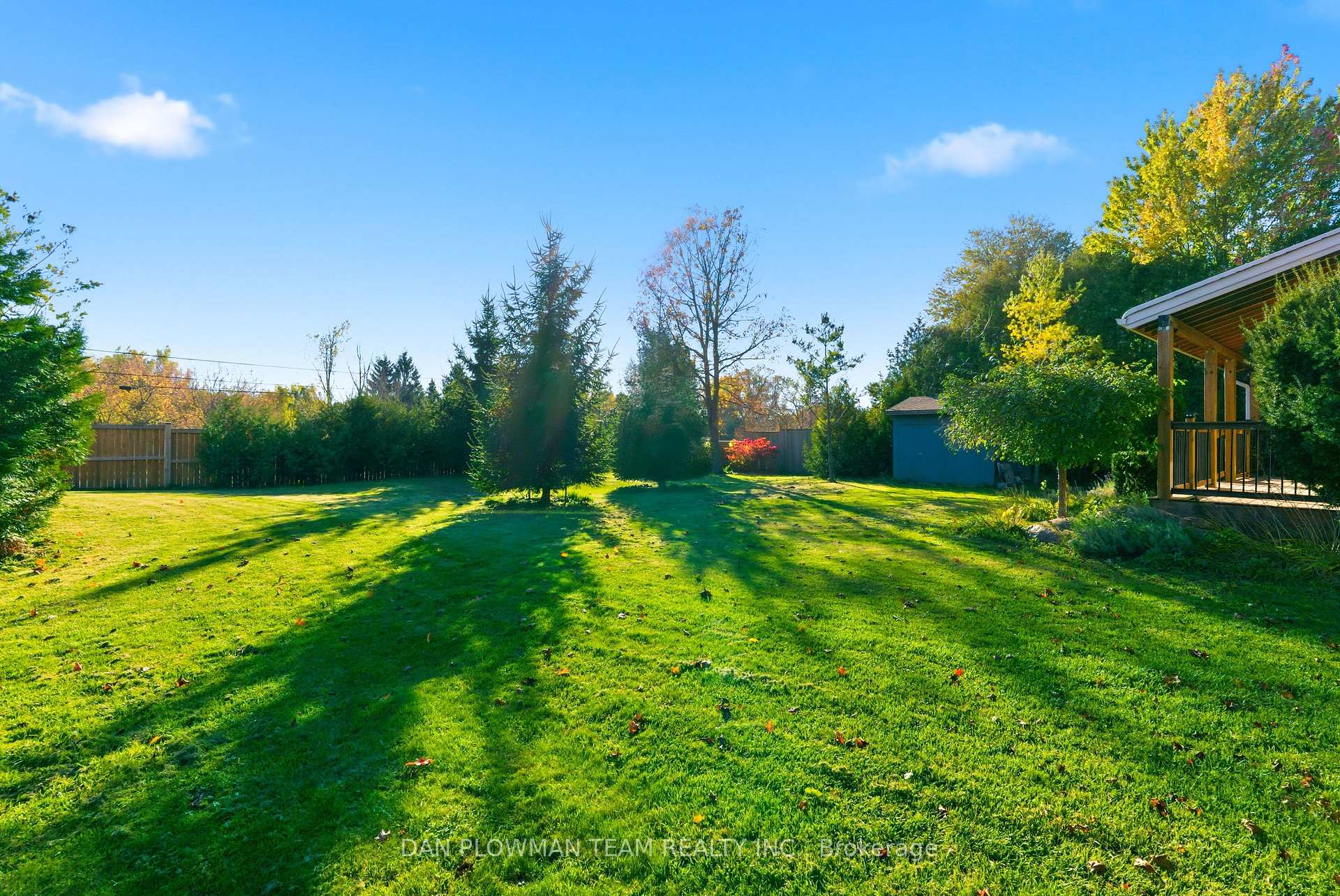 Photo 36 of 2502 Rundle Road, Clarington, Rural Clarington — HOMEH