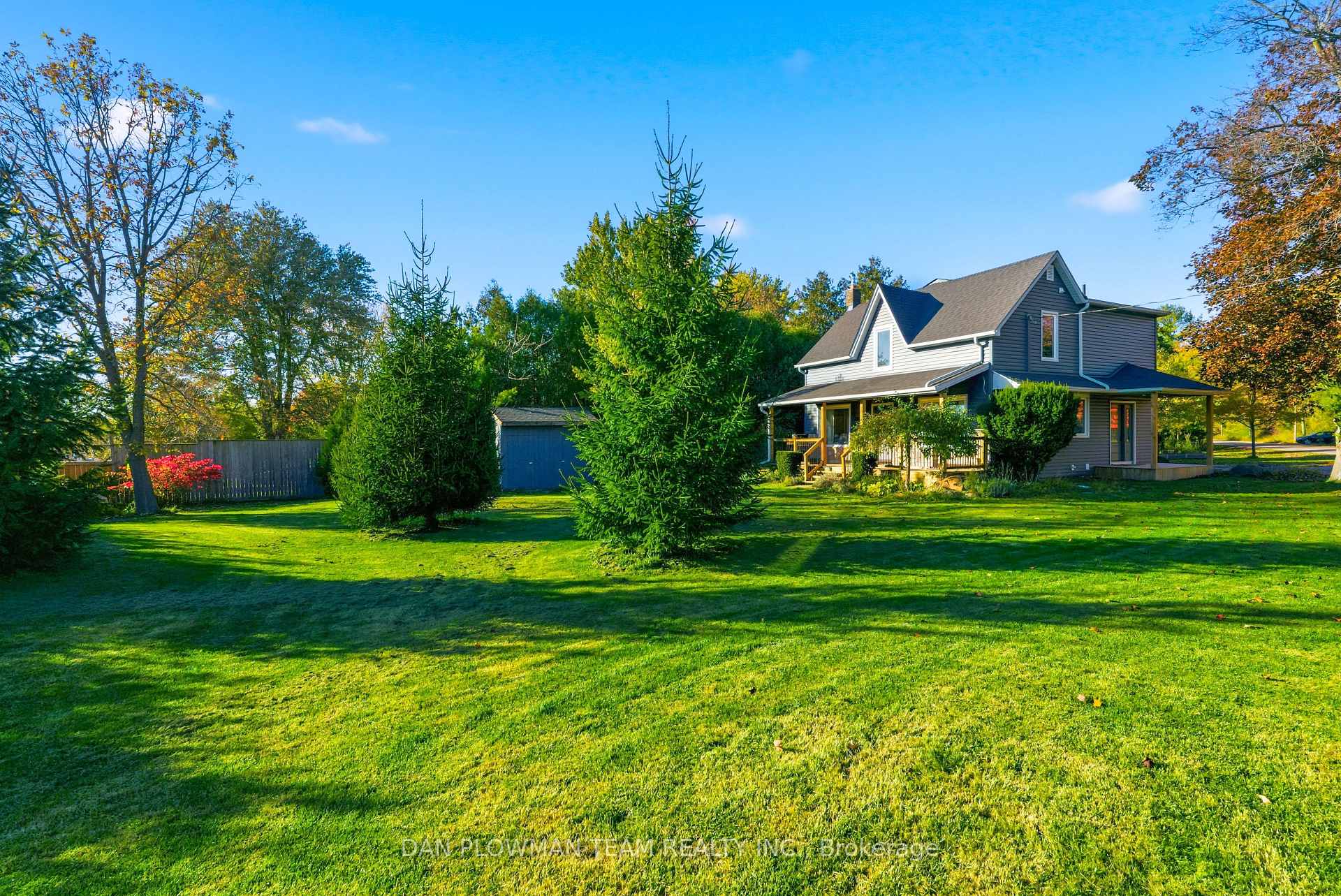Photo 37 of 2502 Rundle Road, Clarington, Rural Clarington — HOMEH