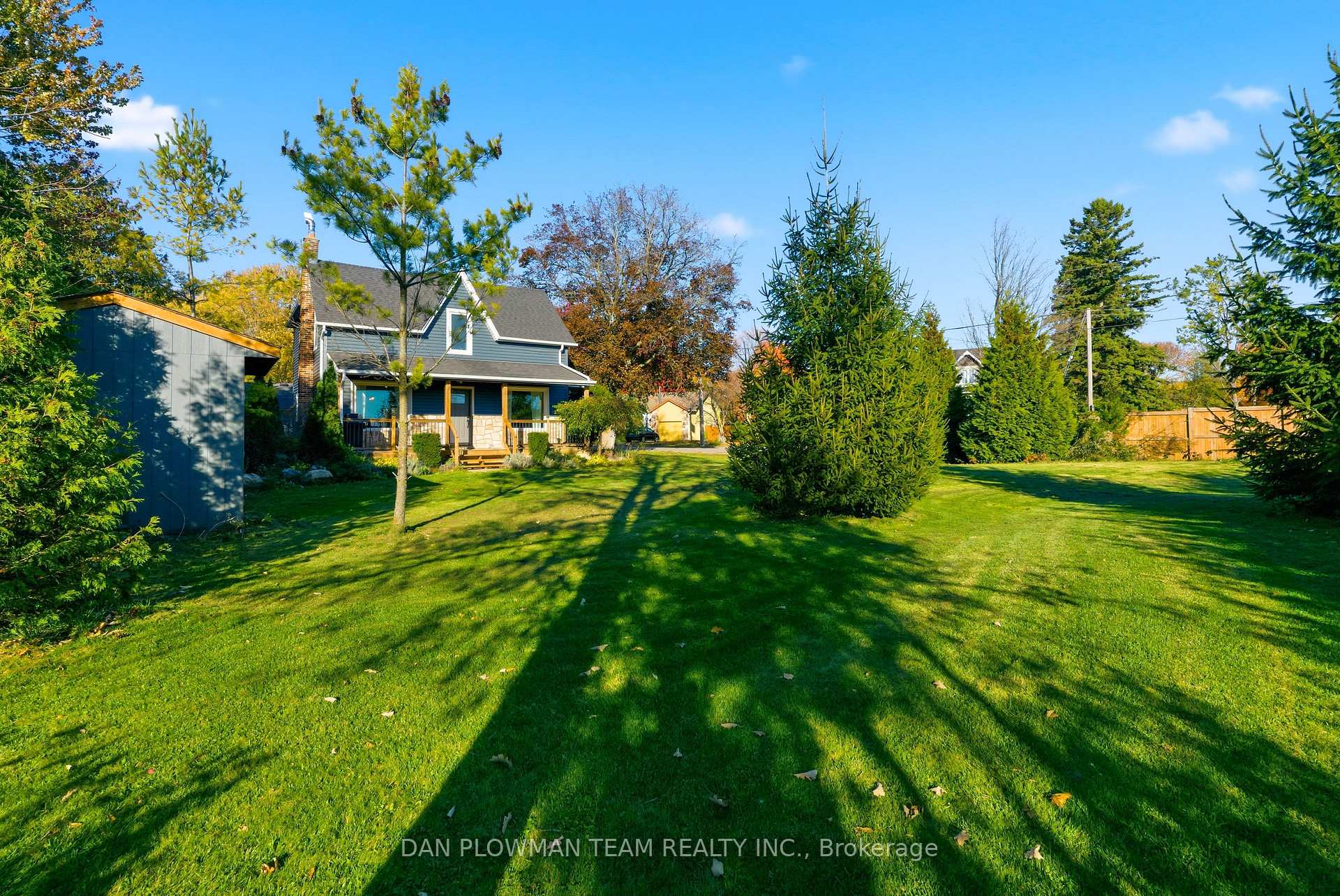 Photo 38 of 2502 Rundle Road, Clarington, Rural Clarington — HOMEH