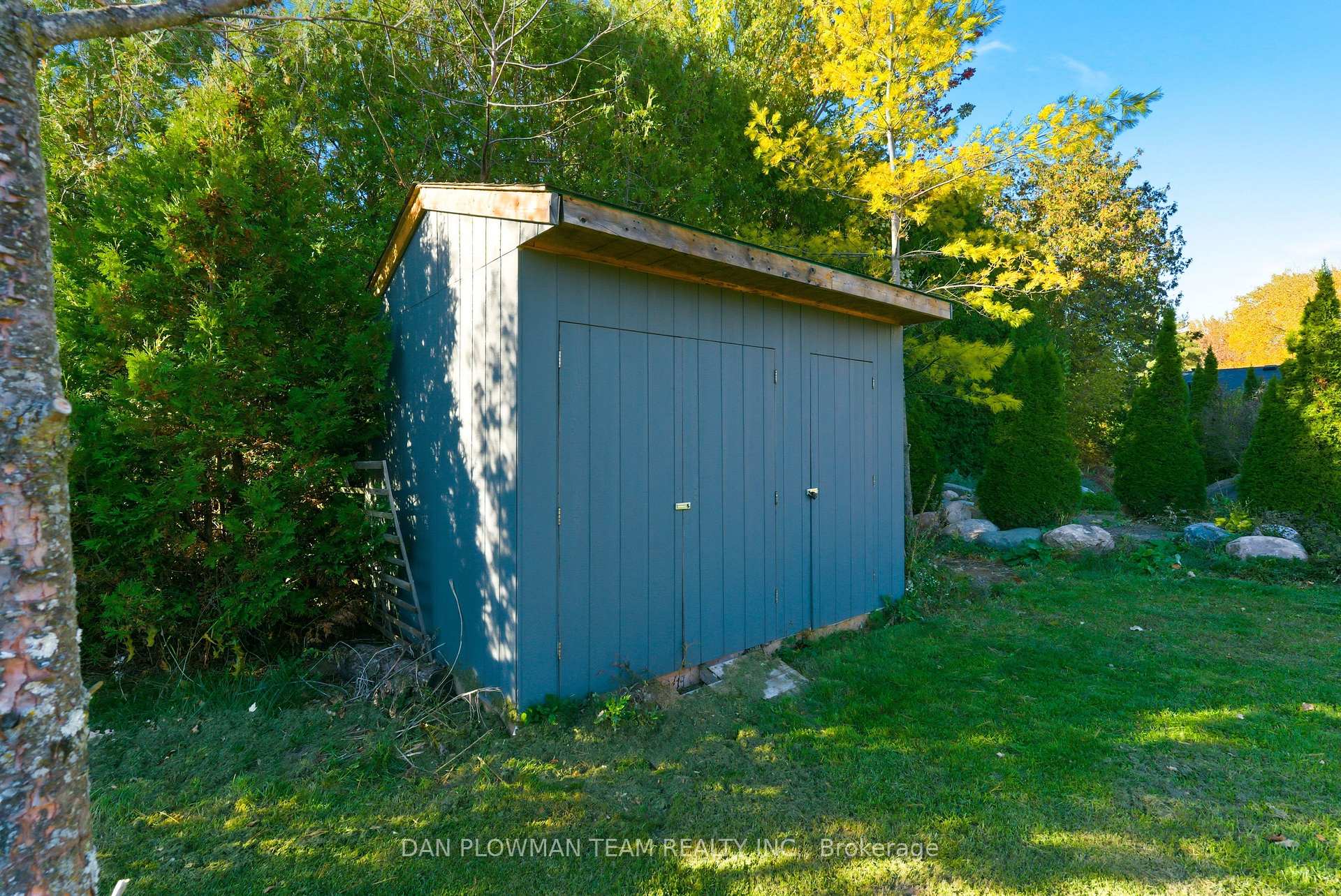 Photo 39 of 2502 Rundle Road, Clarington, Rural Clarington — HOMEH