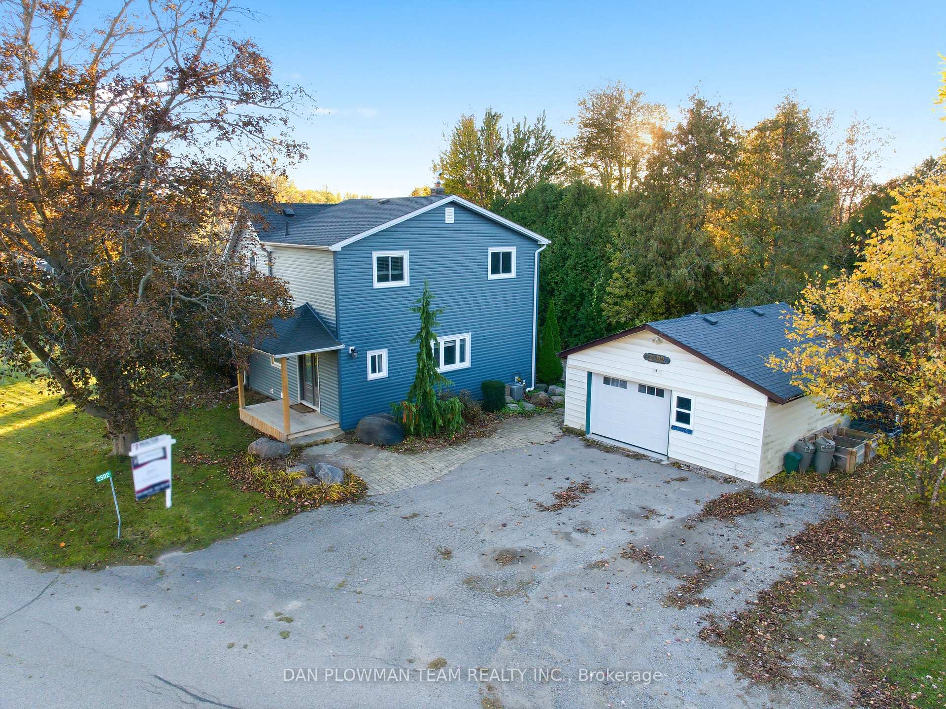 Photo 42 of 2502 Rundle Road, Clarington, Rural Clarington — HOMEH