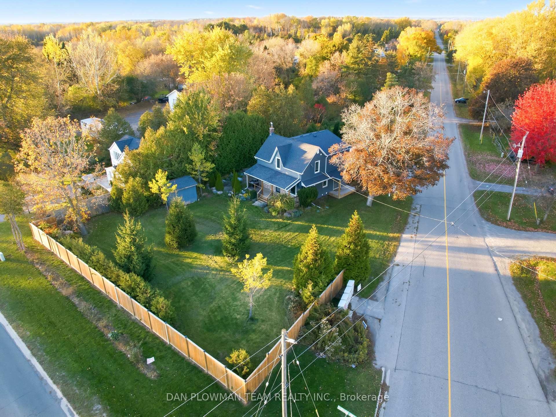 Photo 44 of 2502 Rundle Road, Clarington, Rural Clarington — HOMEH