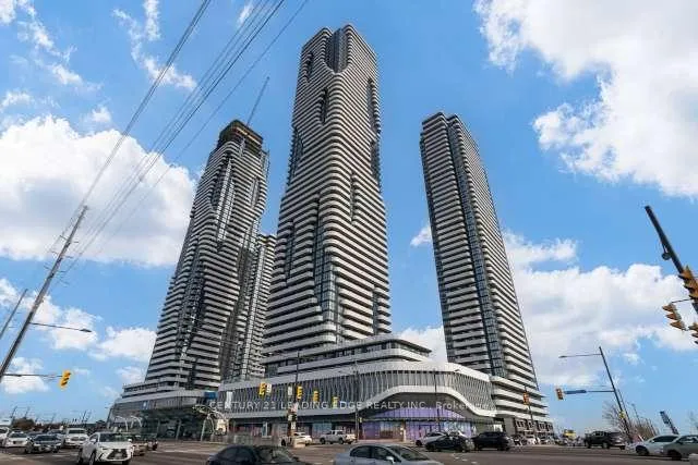 Photo 1 of Unit 703, 225 Commerce Street, Vaughan, Vaughan Corporate Centre — HOMEH
