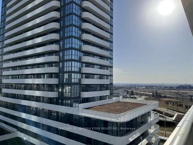 Photo 25 of Unit 703, 225 Commerce Street, Vaughan, Vaughan Corporate Centre — HOMEH