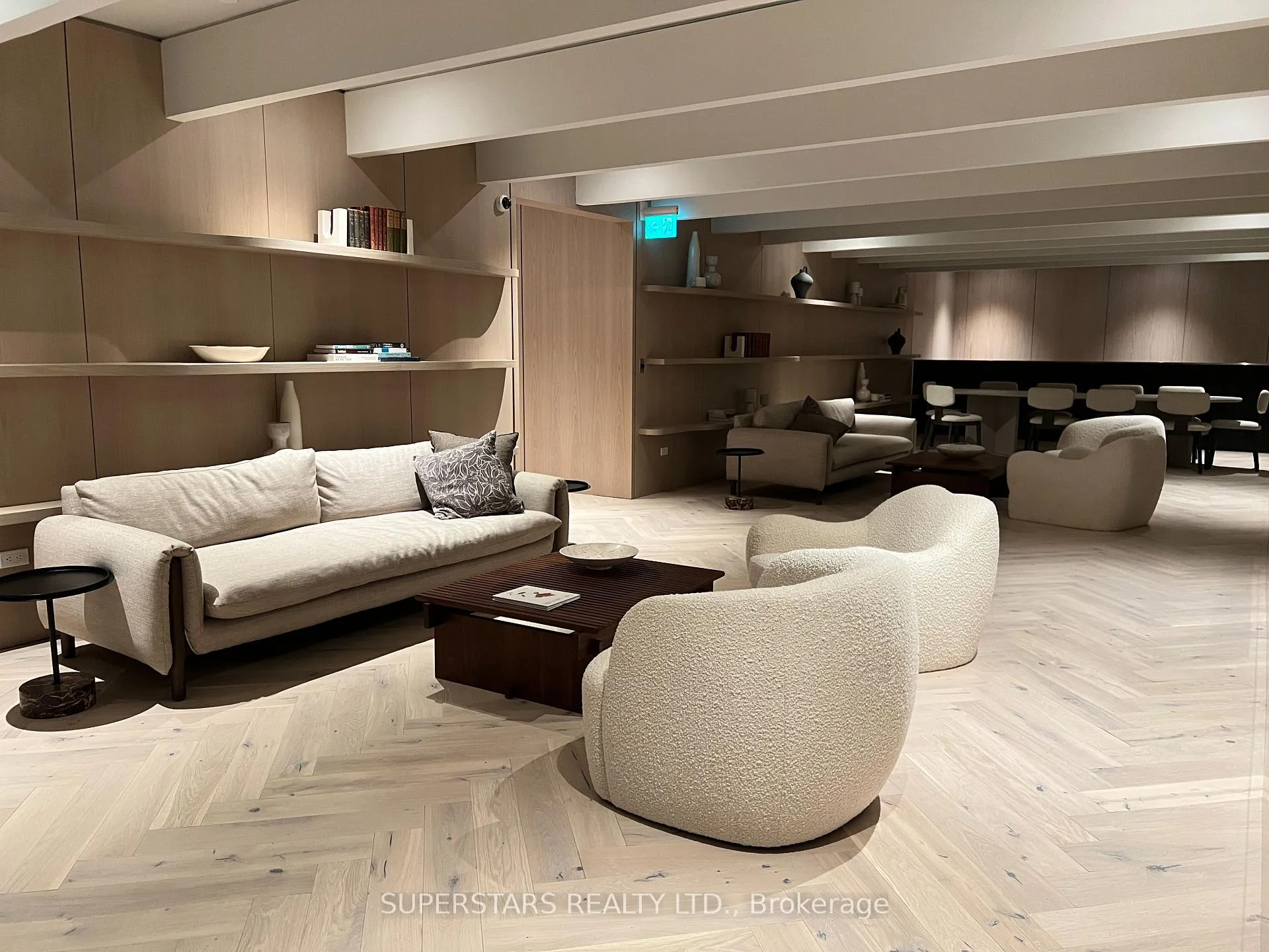 Photo 6 of Unit 2205, 195 Commerce Street, Vaughan, Vaughan Corporate Centre — HOMEH