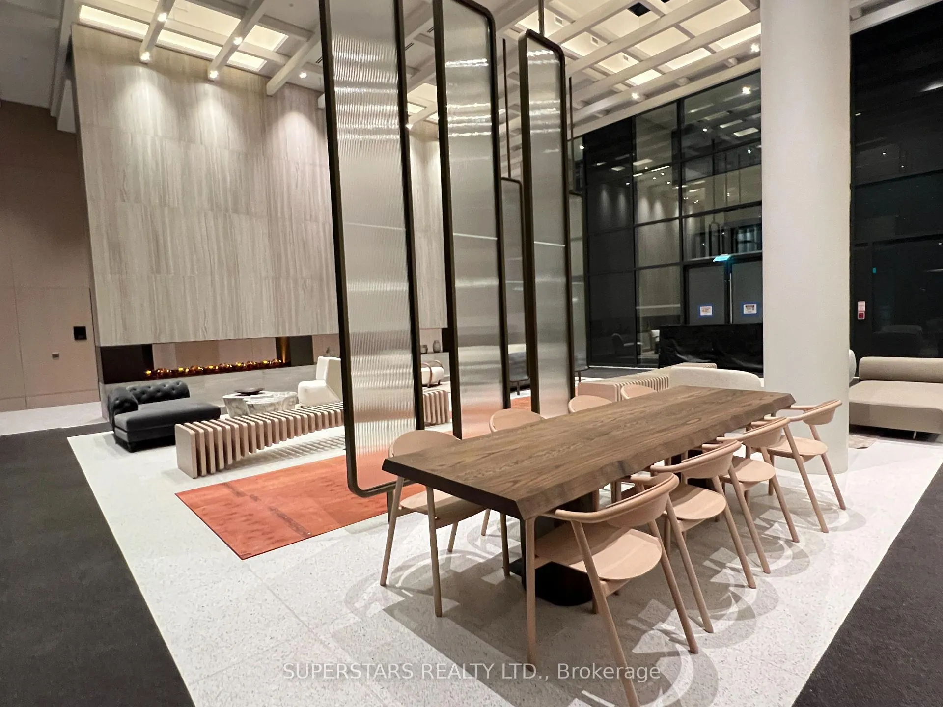 Photo 7 of Unit 2205, 195 Commerce Street, Vaughan, Vaughan Corporate Centre — HOMEH