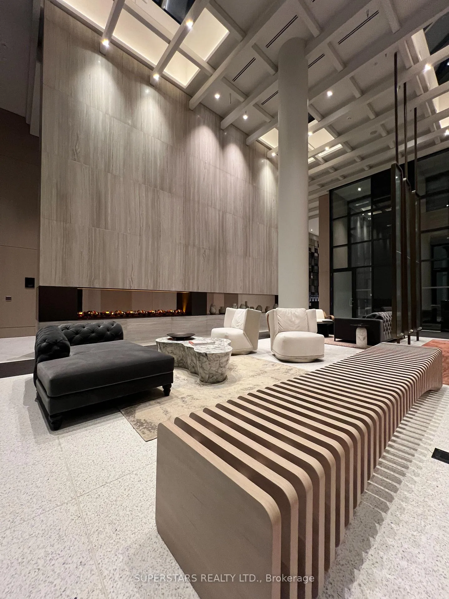 Photo 8 of Unit 2205, 195 Commerce Street, Vaughan, Vaughan Corporate Centre — HOMEH