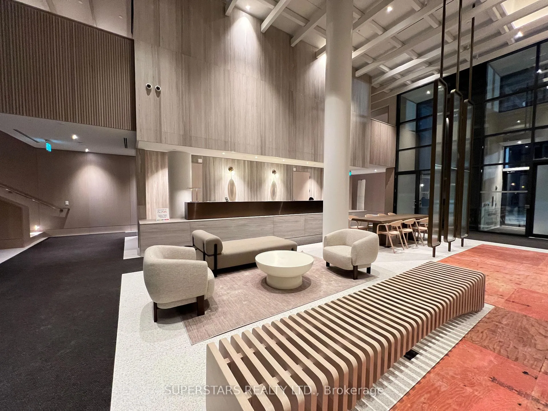 Photo 9 of Unit 2205, 195 Commerce Street, Vaughan, Vaughan Corporate Centre — HOMEH