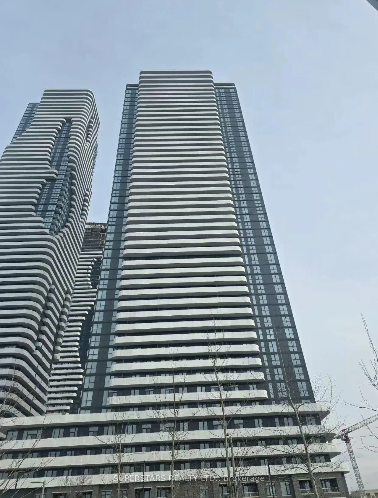 Photo 14 of Unit 2205, 195 Commerce Street, Vaughan, Vaughan Corporate Centre — HOMEH